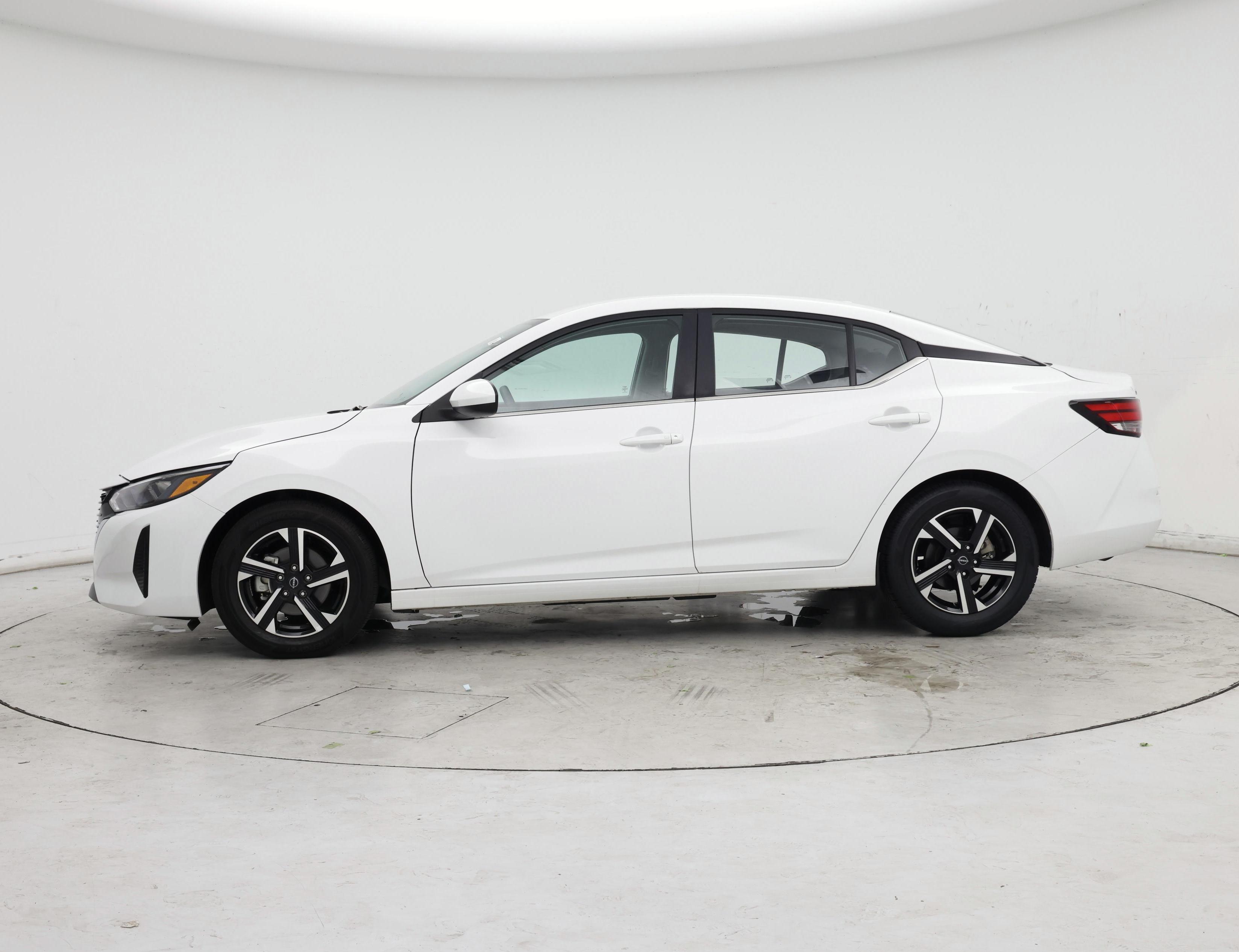 Thumbnail: 2024 Nissan Sentra - 3