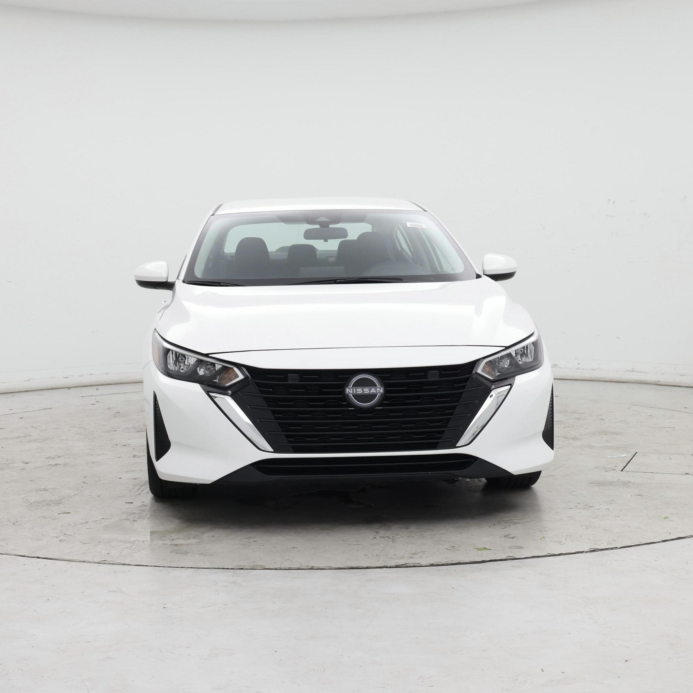Thumbnail: 2024 Nissan Sentra - 5