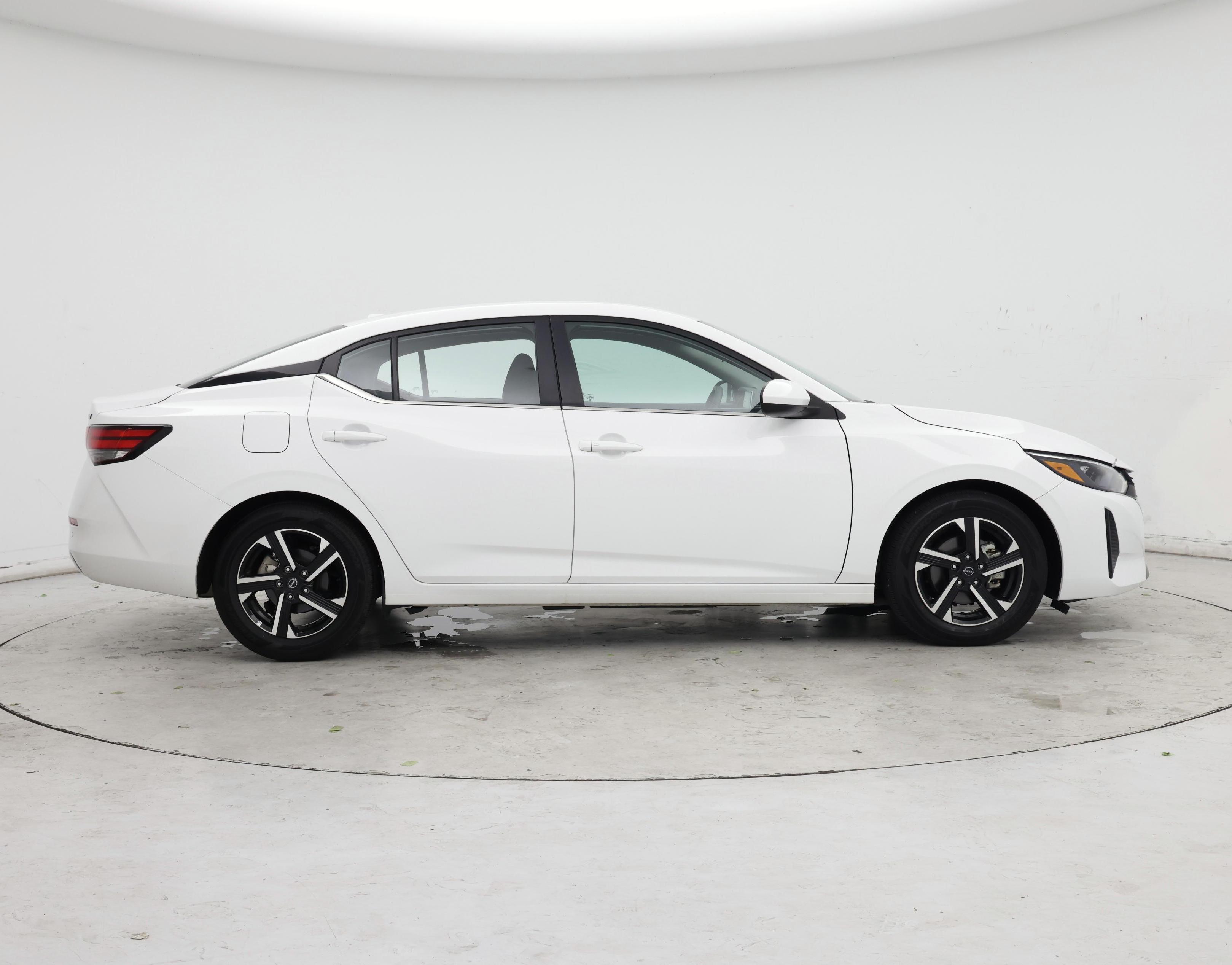 Thumbnail: 2024 Nissan Sentra - 7