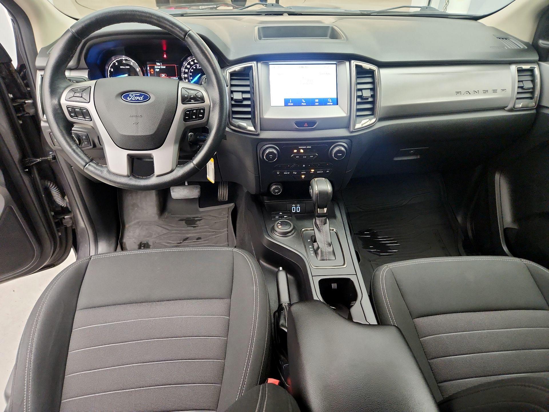 Thumbnail: 2020 Ford Ranger - 9