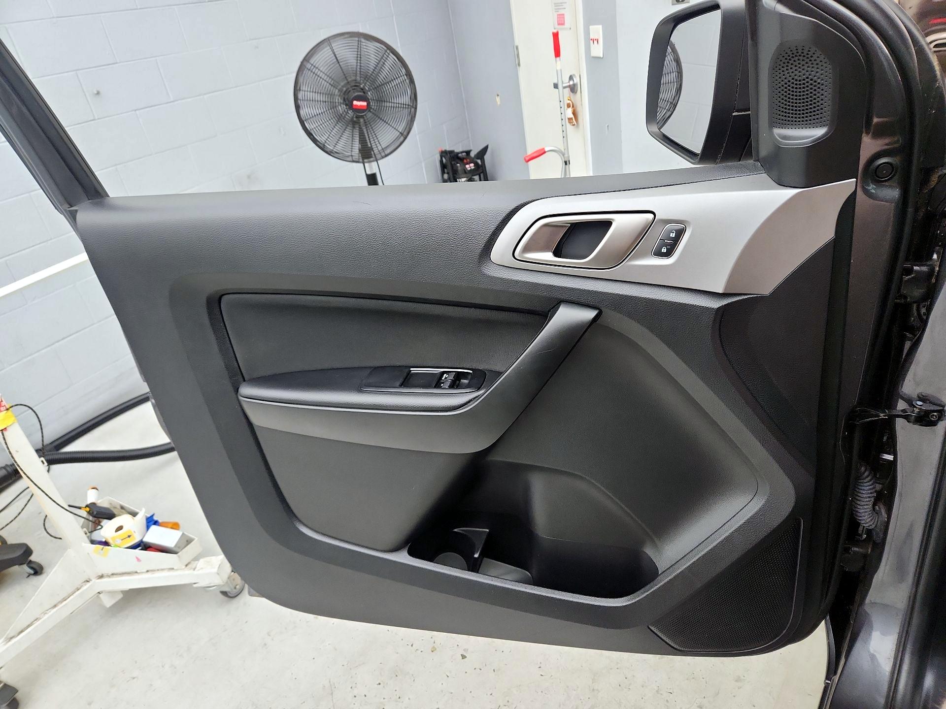 Thumbnail: 2020 Ford Ranger - 12