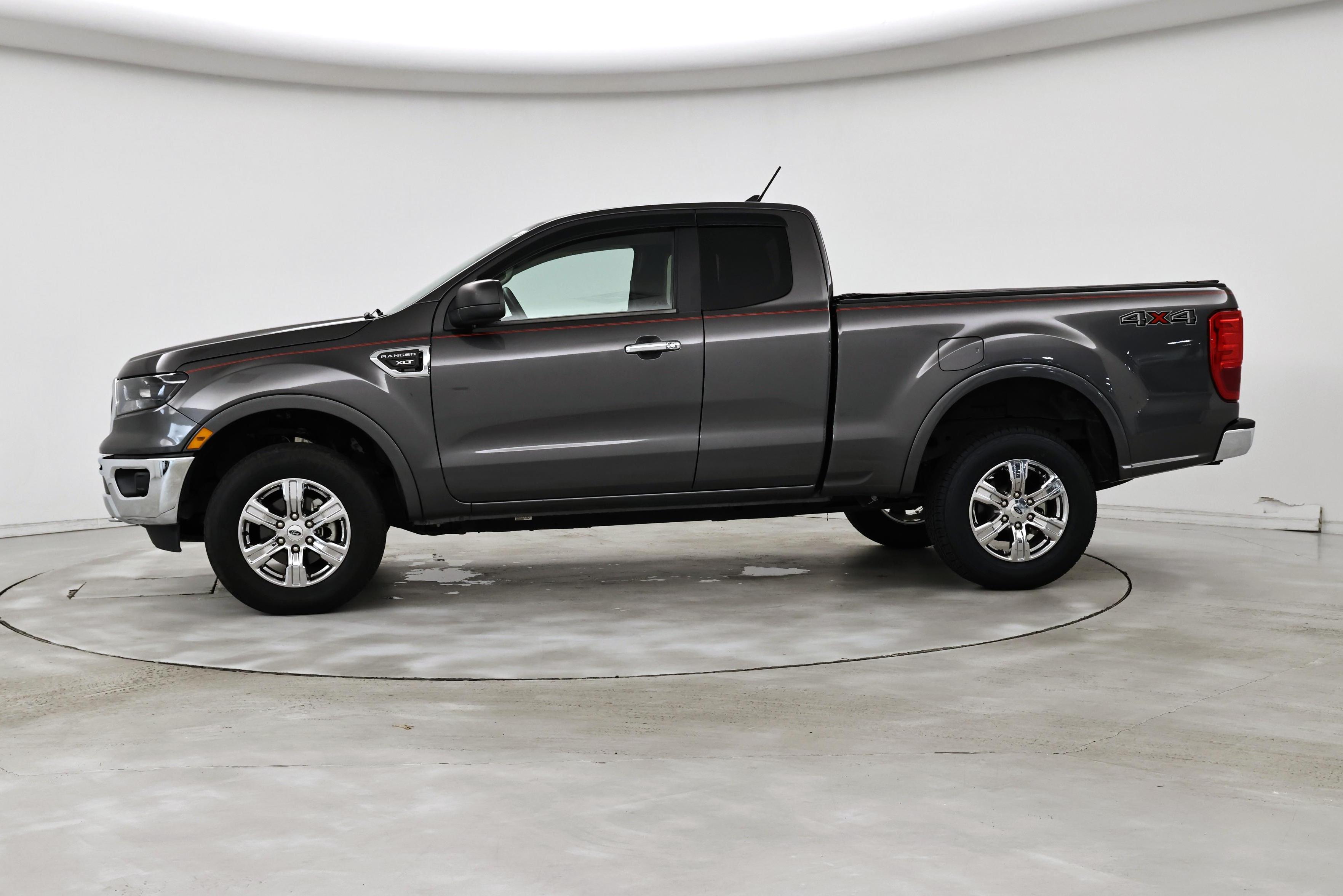 Thumbnail: 2020 Ford Ranger - 3
