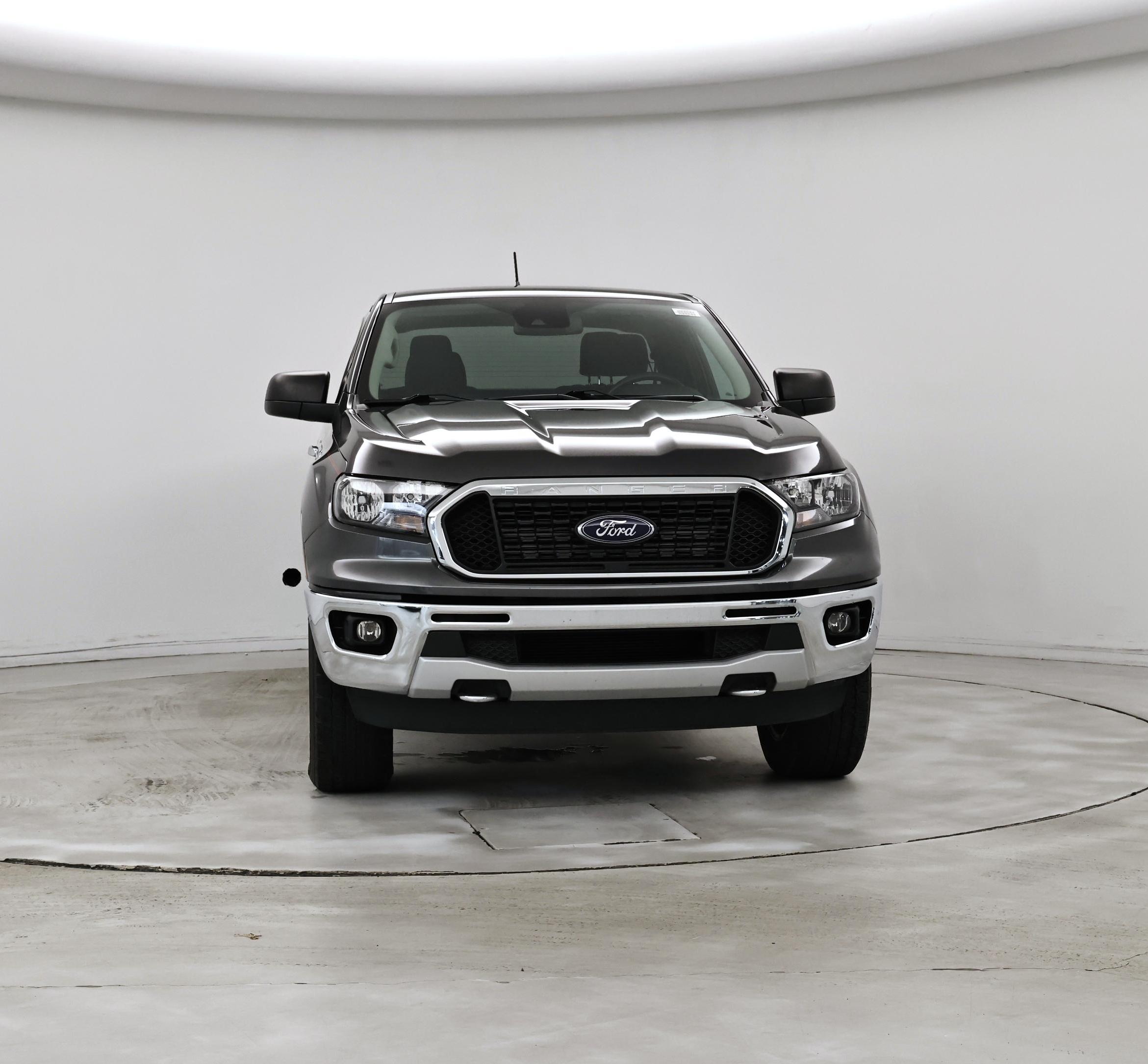 Thumbnail: 2020 Ford Ranger - 5