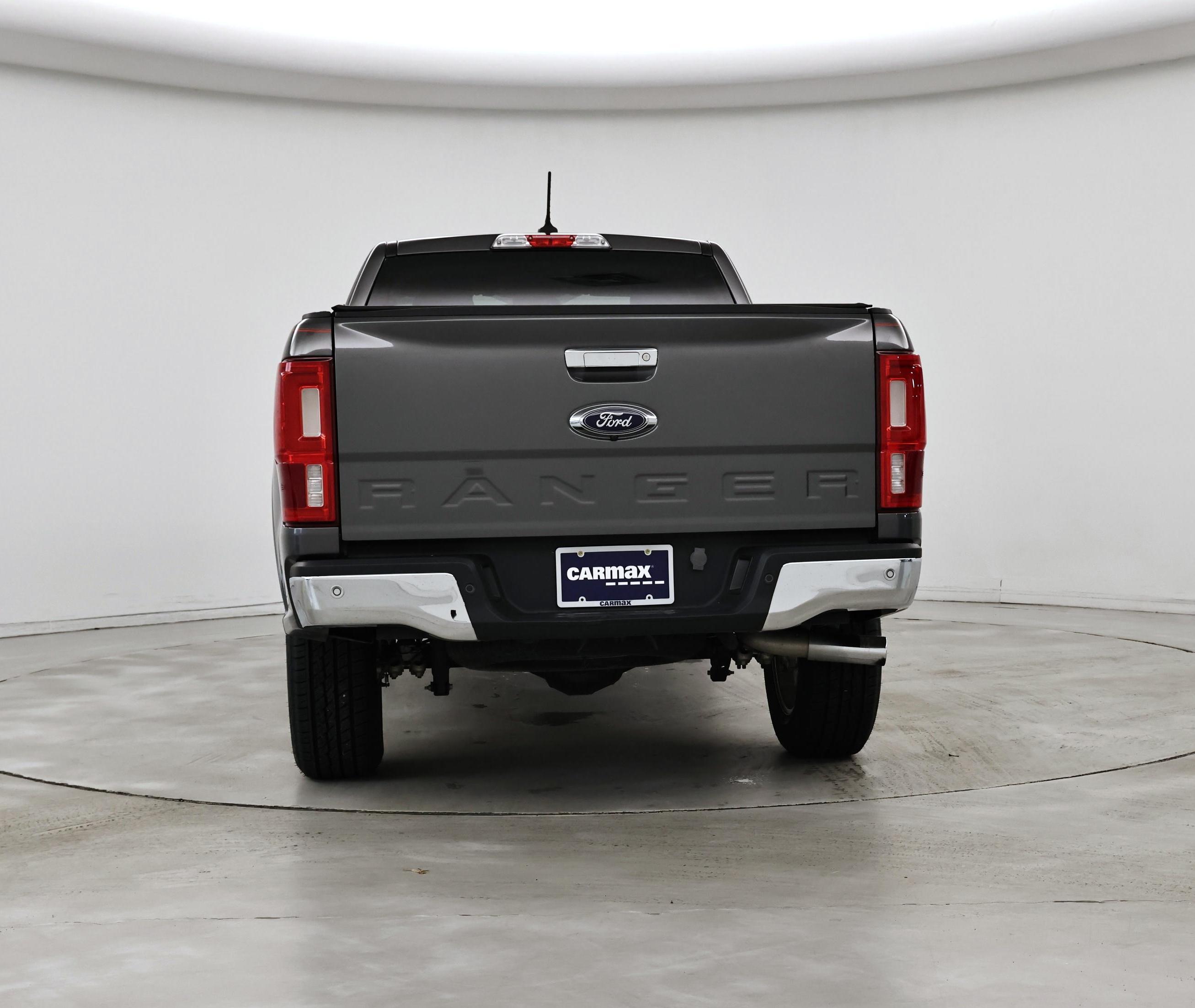 Thumbnail: 2020 Ford Ranger - 6