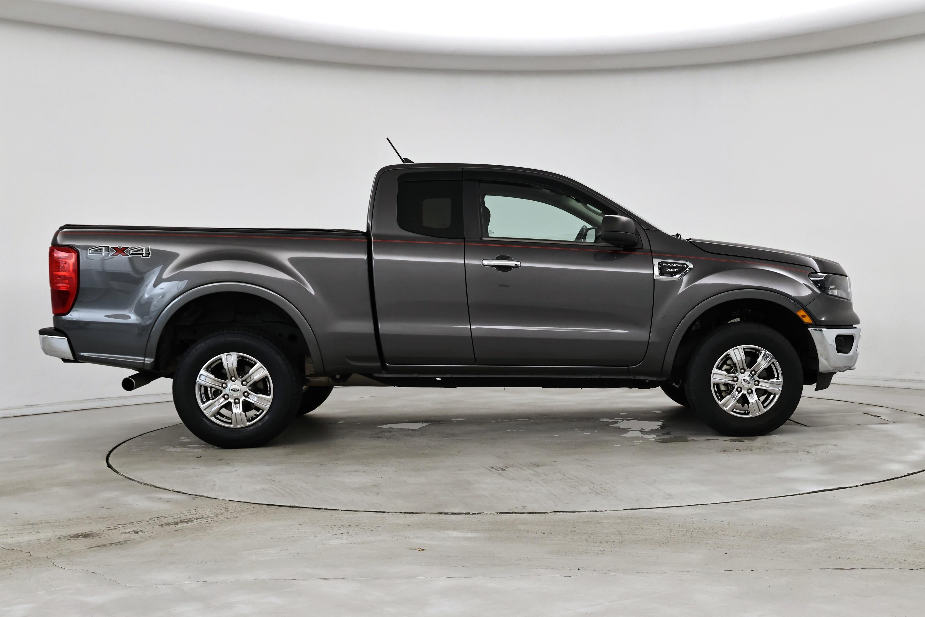 Thumbnail: 2020 Ford Ranger - 7