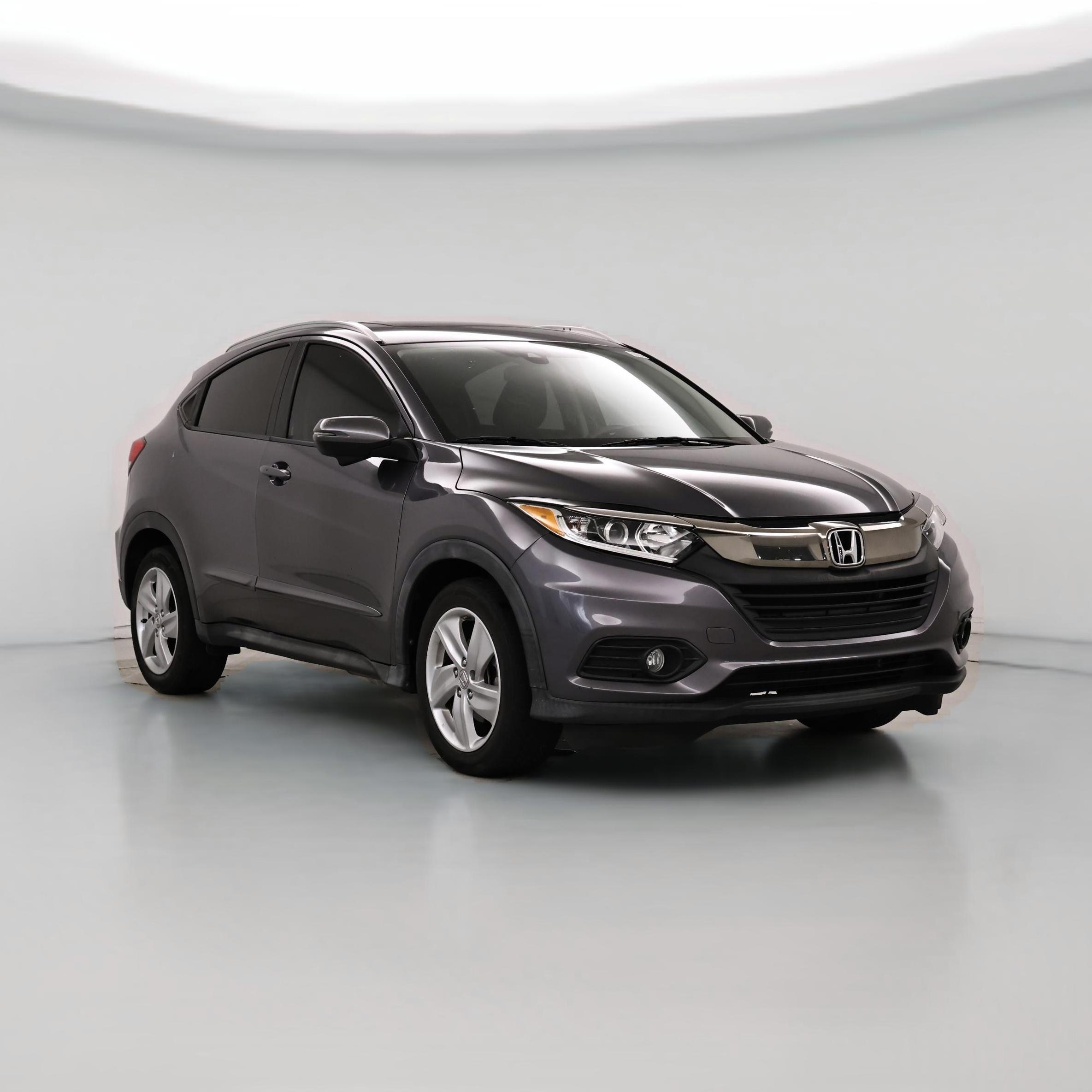 Thumbnail: 2019 Honda HR-V - 1