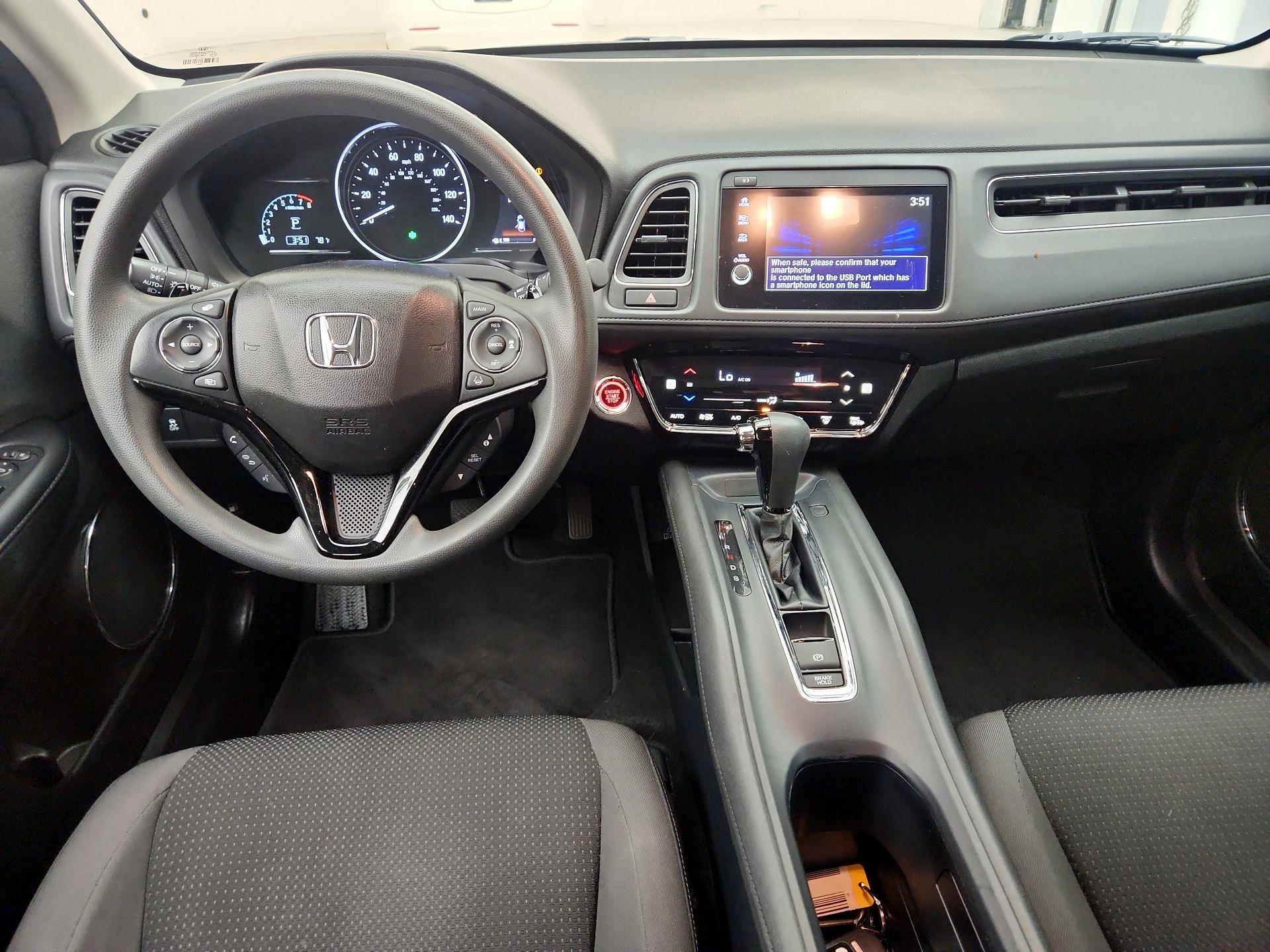 Thumbnail: 2019 Honda HR-V - 9