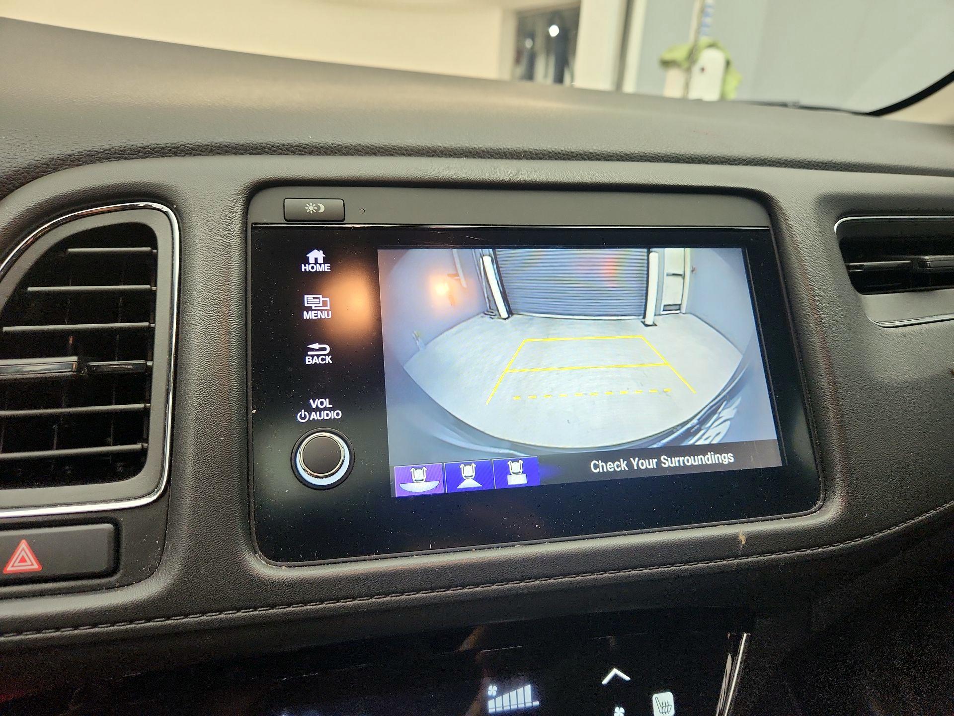 Thumbnail: 2019 Honda HR-V - 14