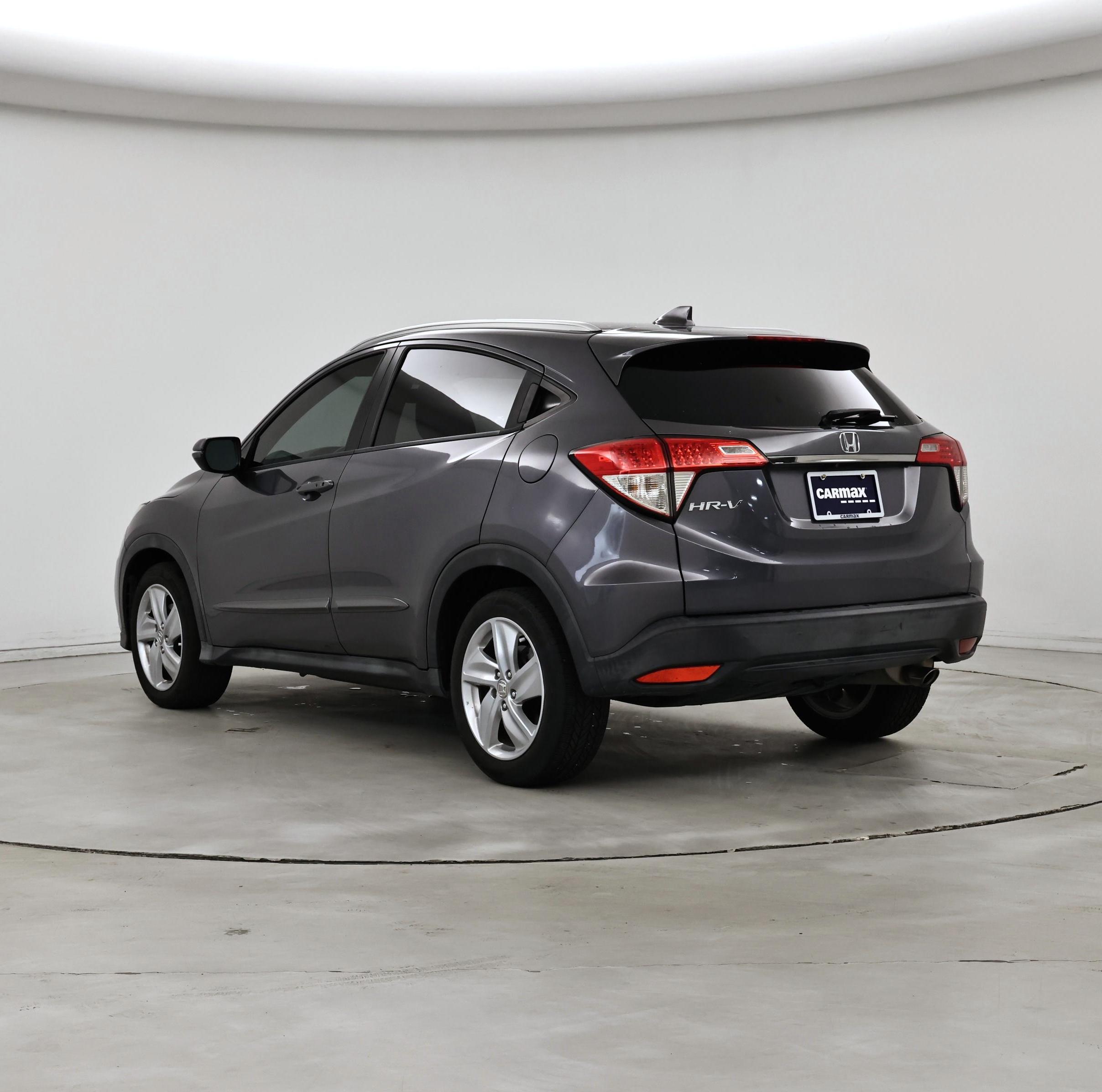 Thumbnail: 2019 Honda HR-V - 2