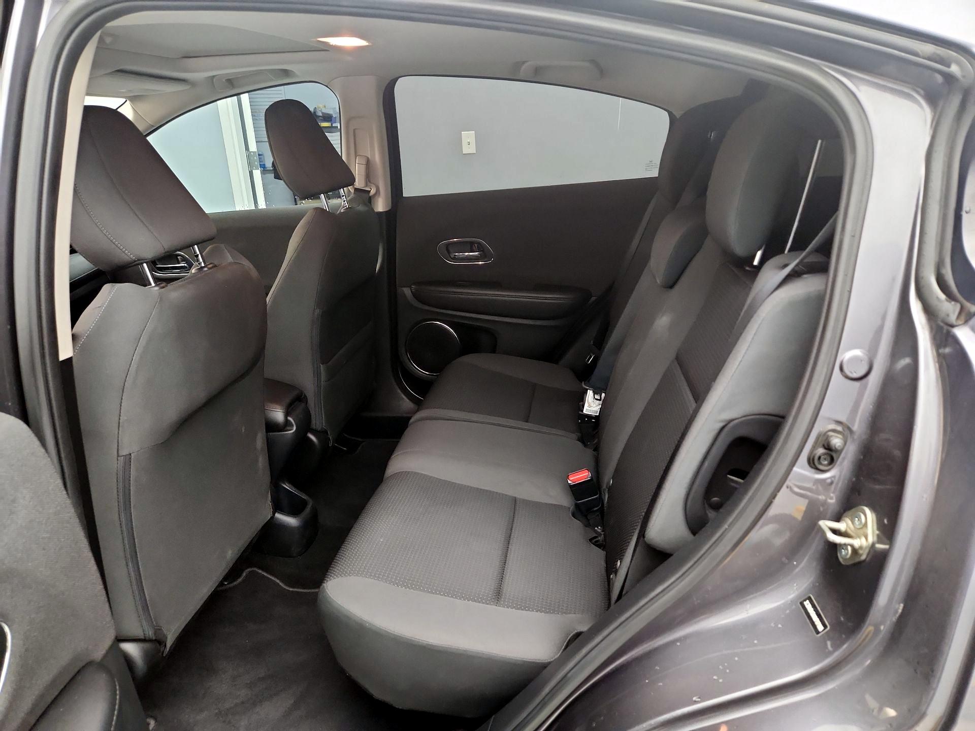Thumbnail: 2019 Honda HR-V - 20
