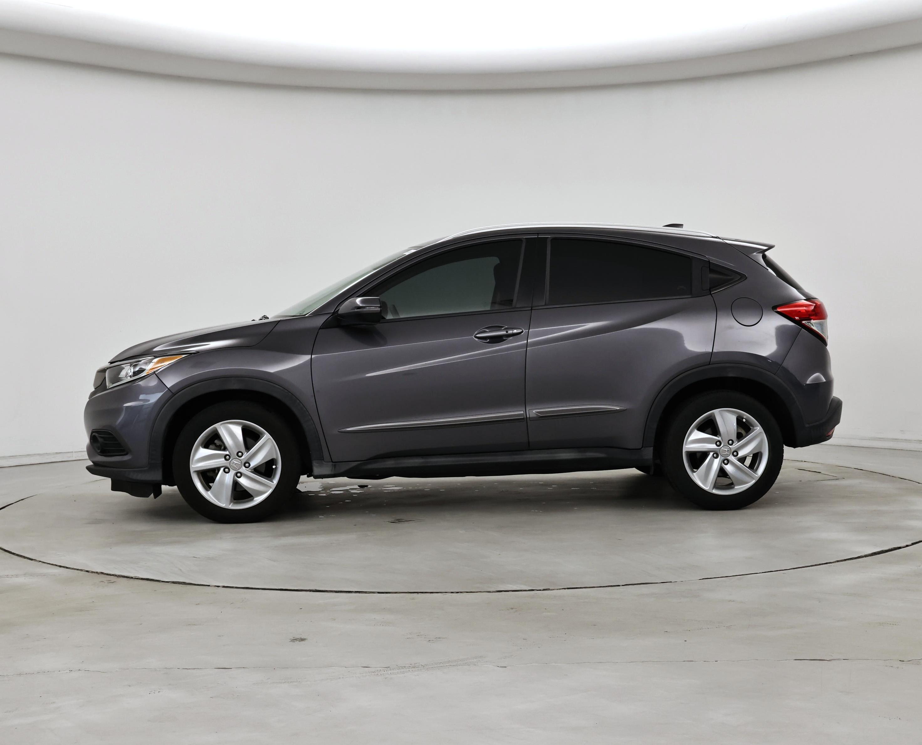 Thumbnail: 2019 Honda HR-V - 3