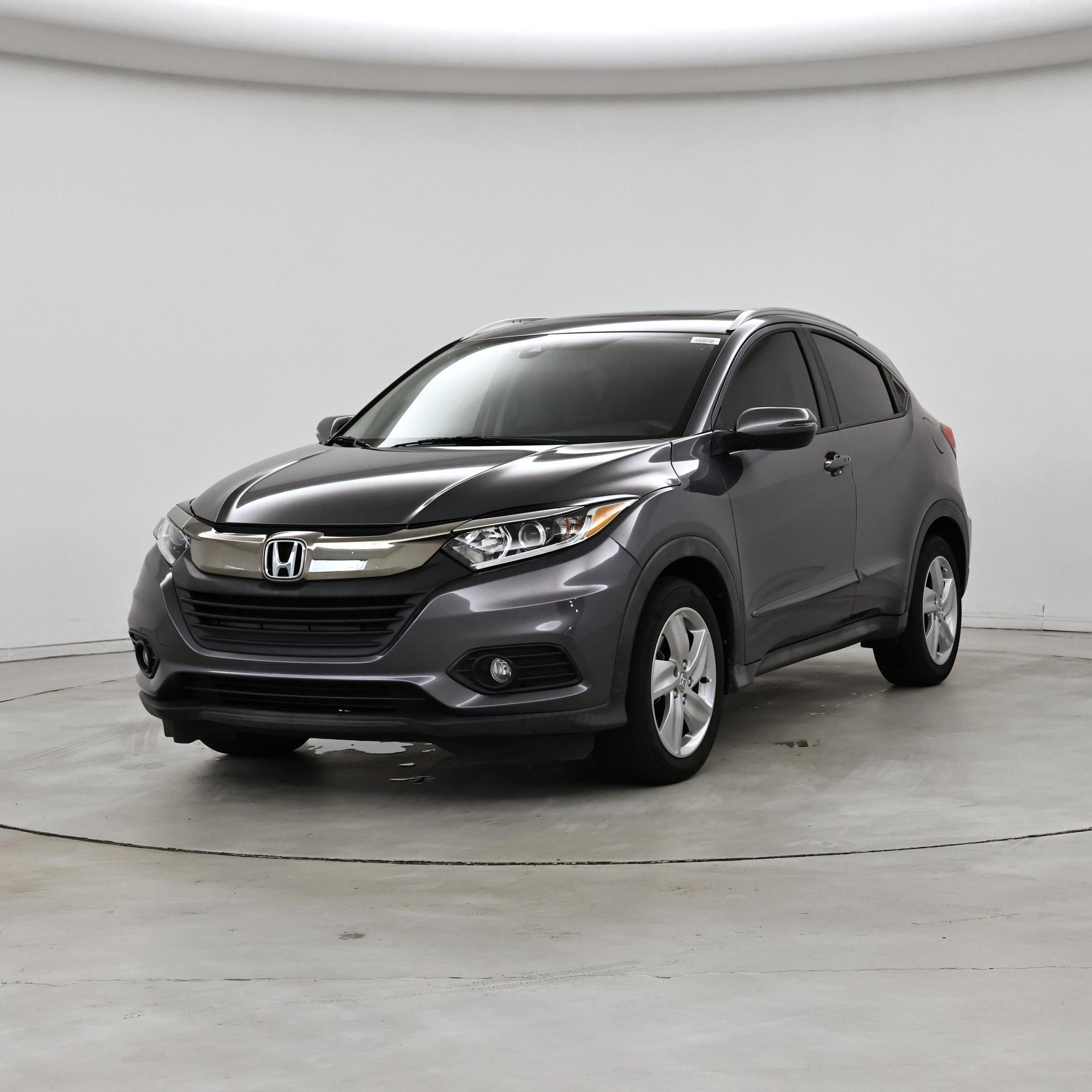 Thumbnail: 2019 Honda HR-V - 4