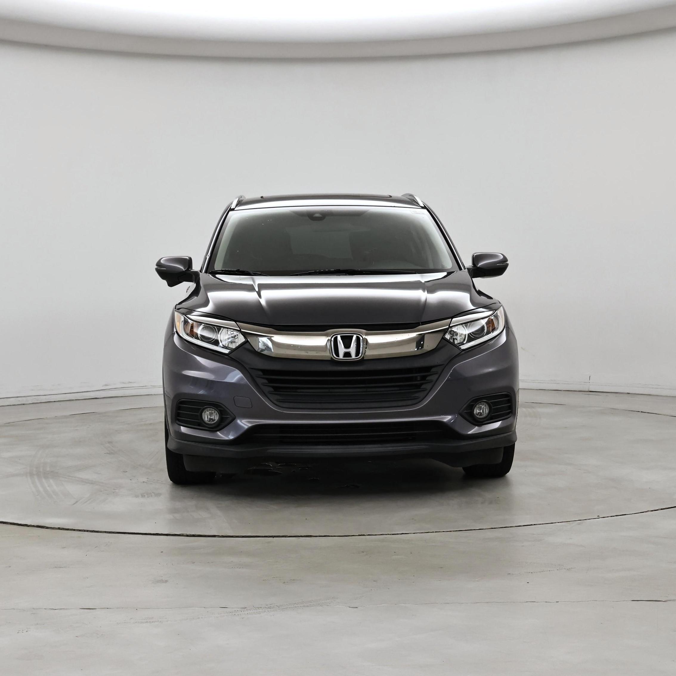 Thumbnail: 2019 Honda HR-V - 5