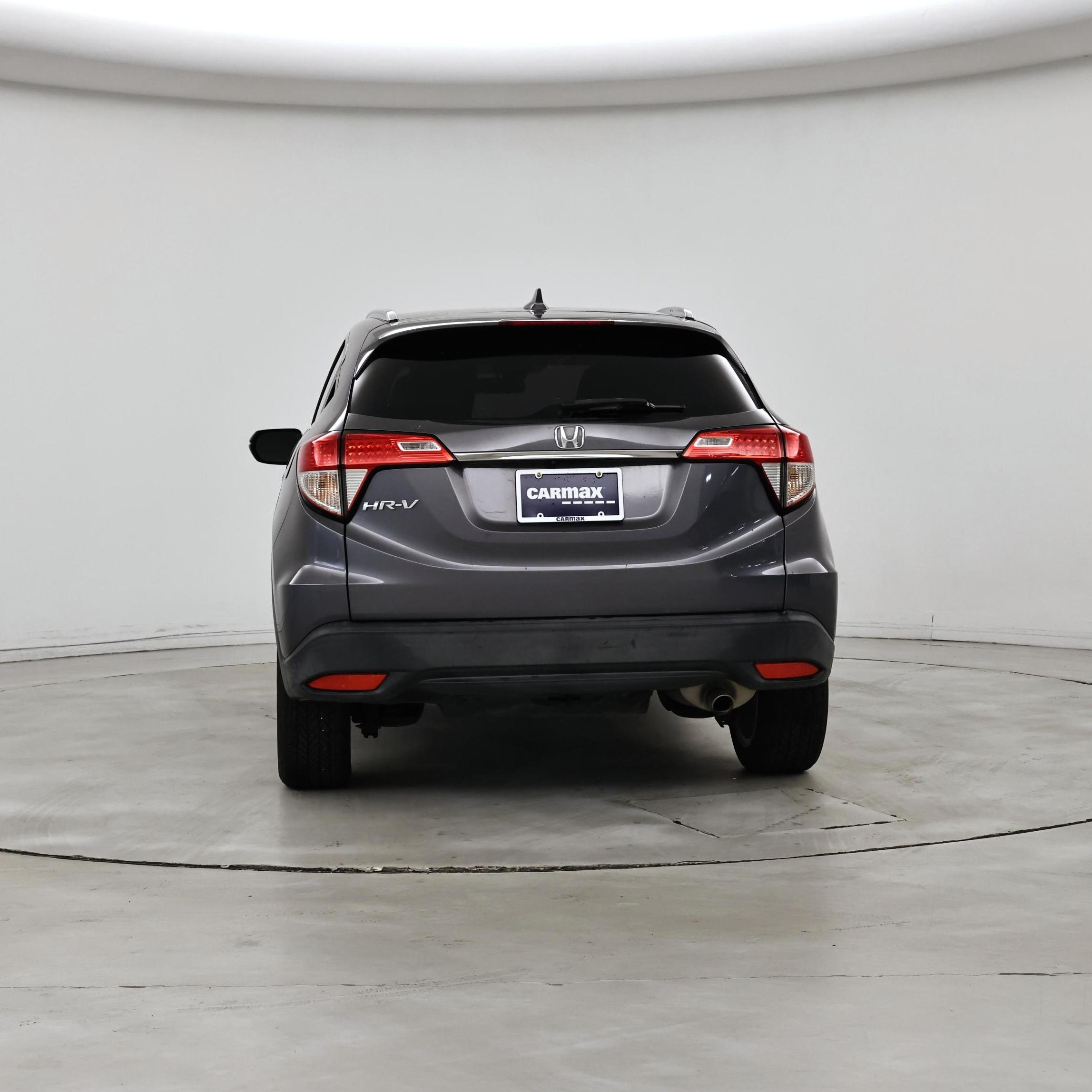 Thumbnail: 2019 Honda HR-V - 6