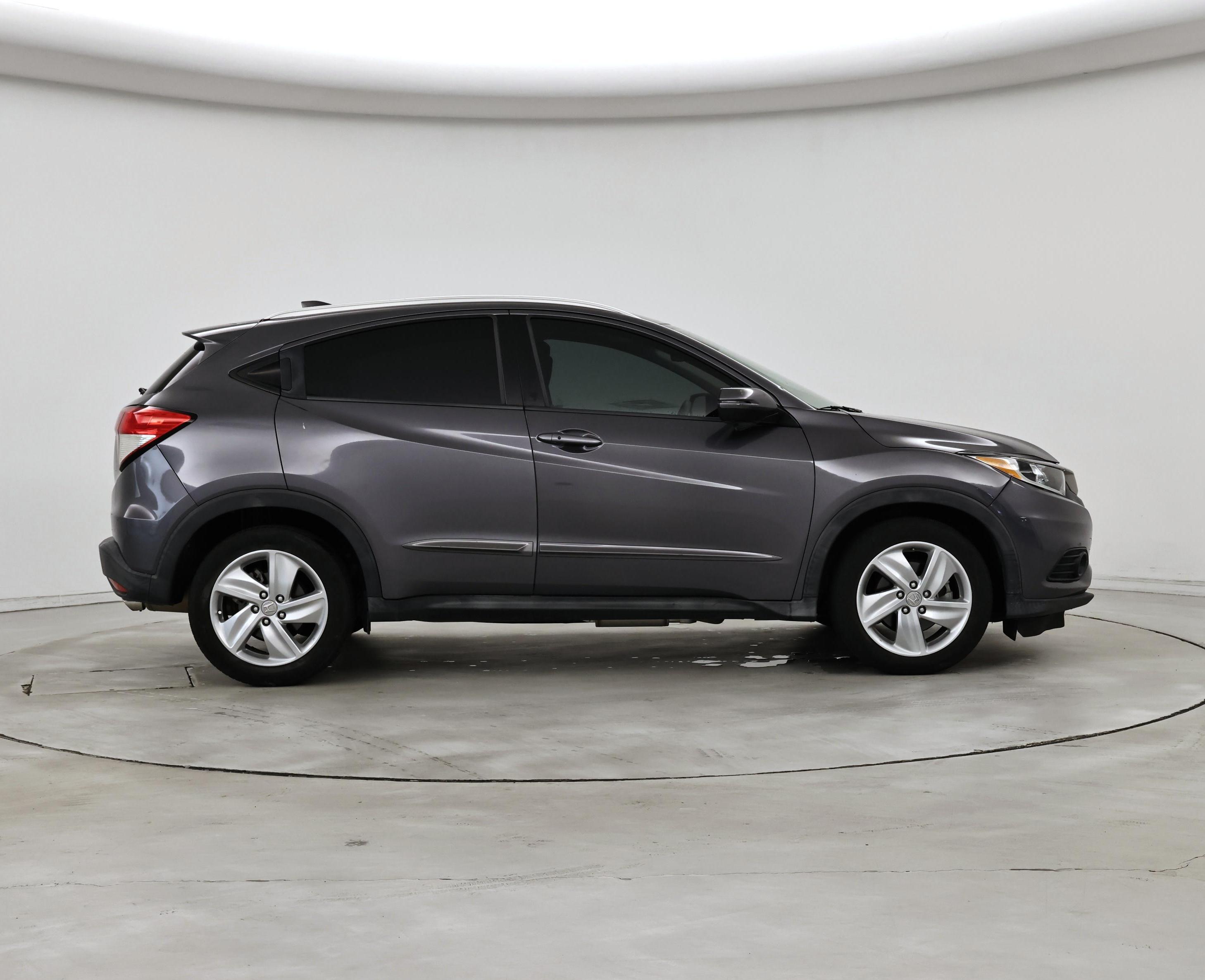Thumbnail: 2019 Honda HR-V - 7