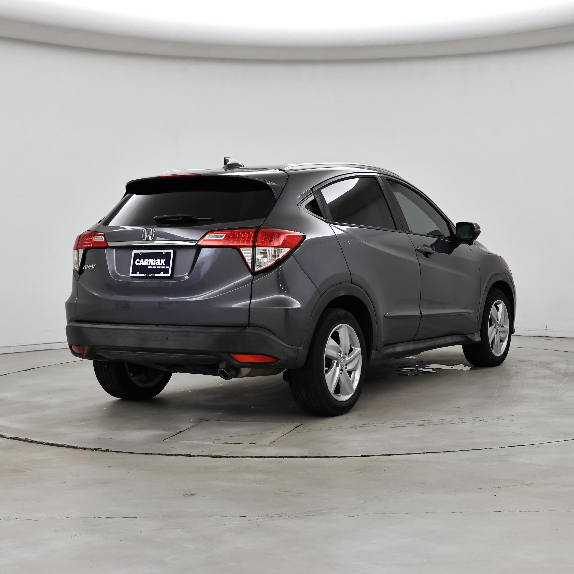 Thumbnail: 2019 Honda HR-V - 8