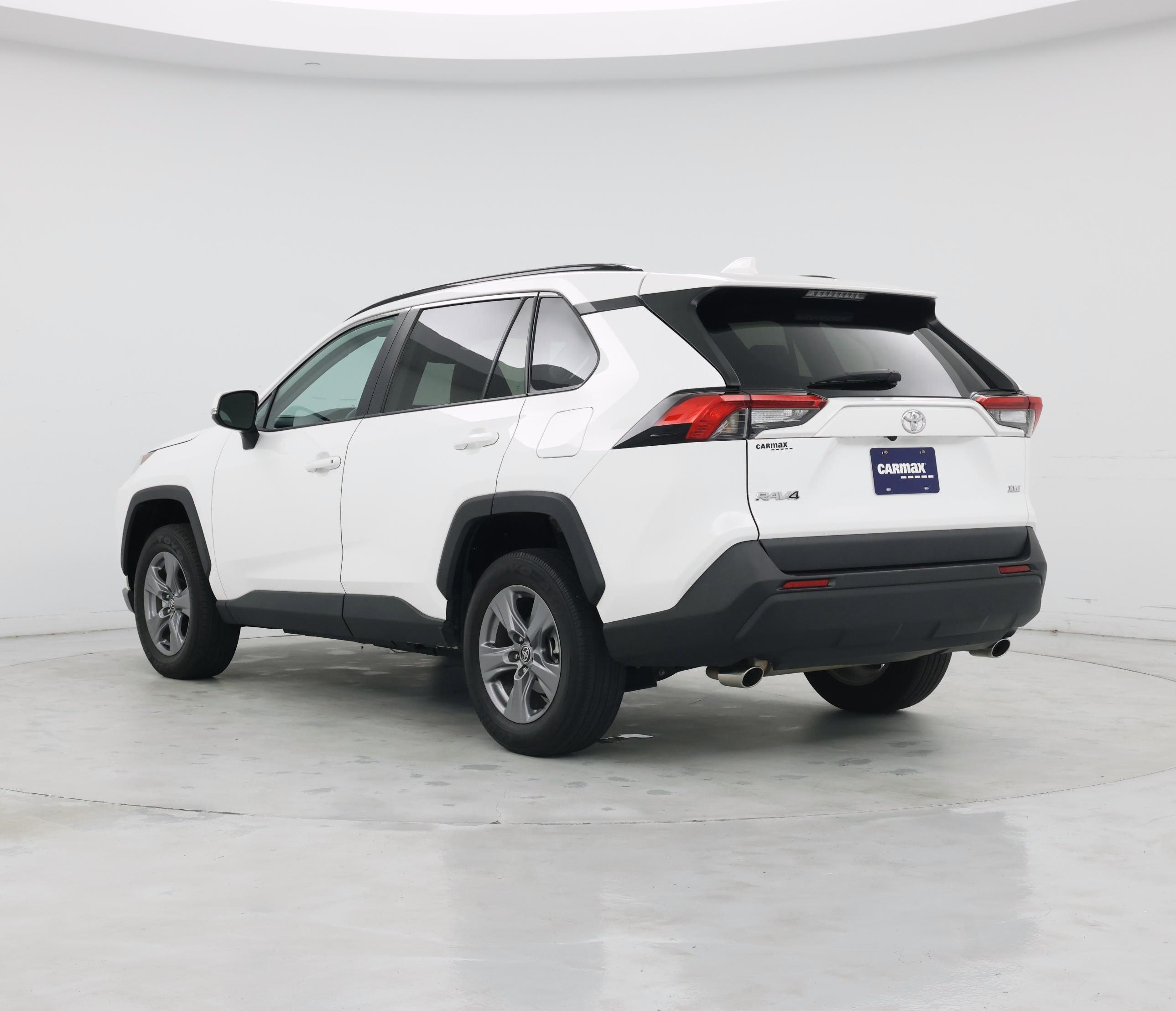 Thumbnail: 2022 Toyota RAV4 - 2