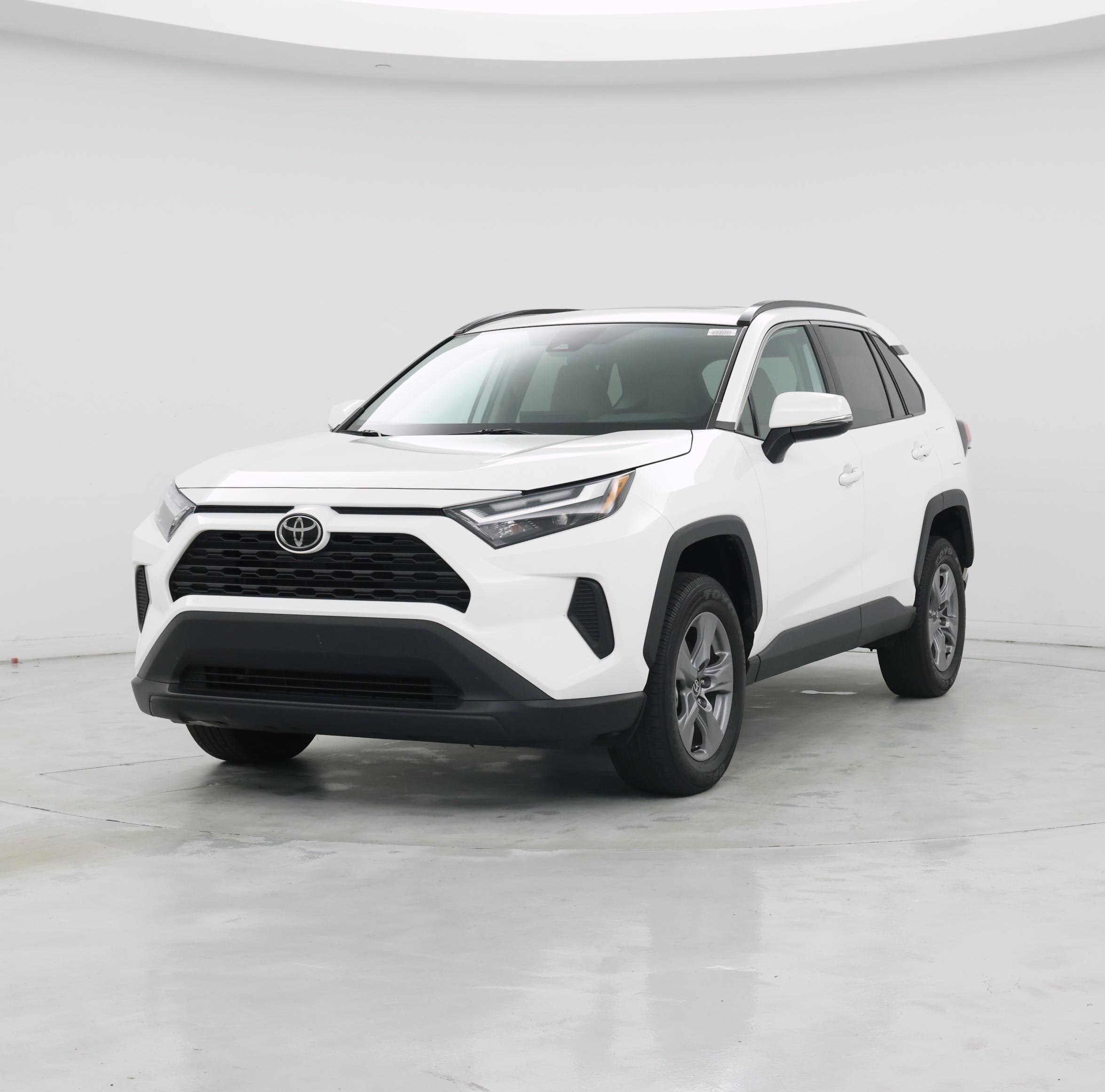 Thumbnail: 2022 Toyota RAV4 - 4