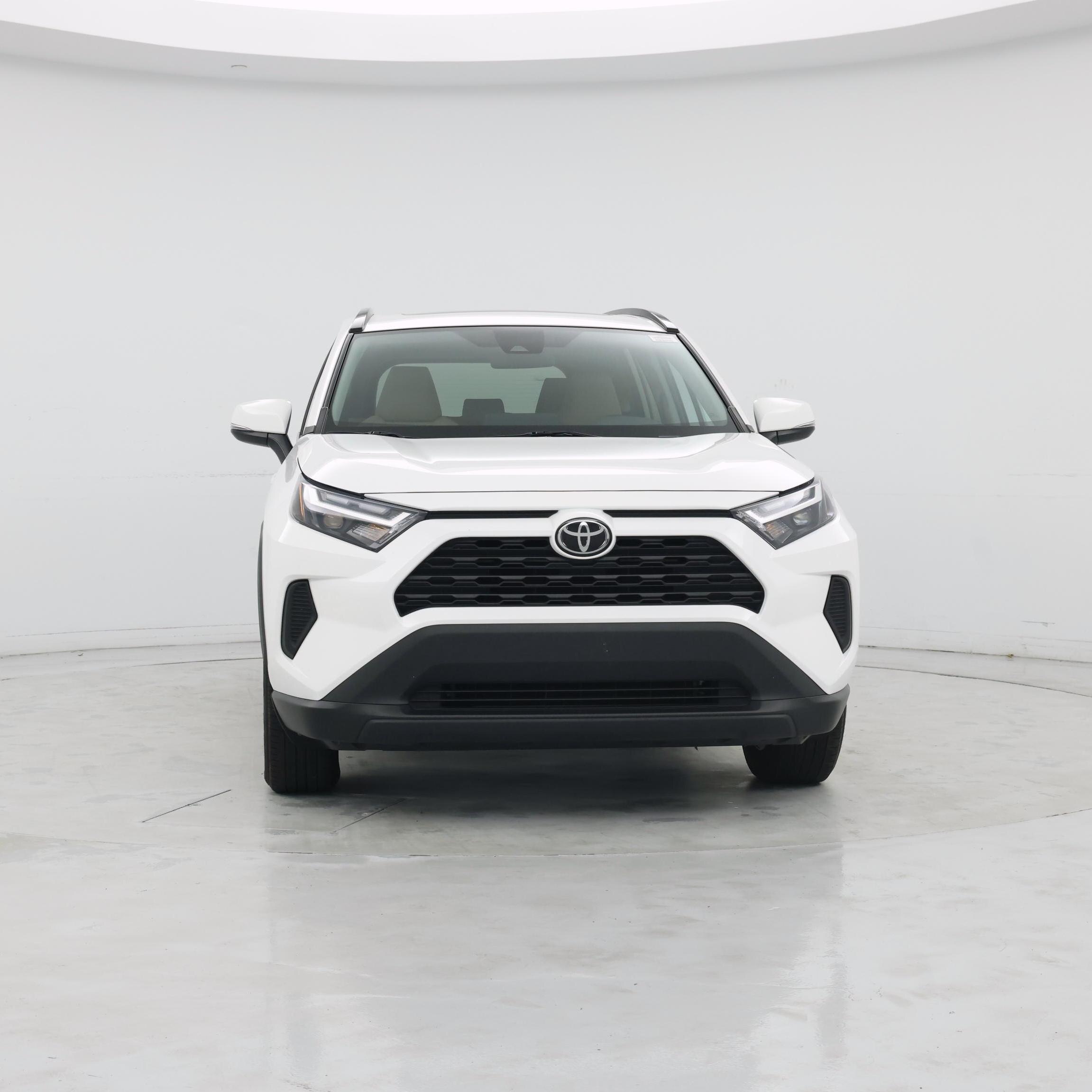 Thumbnail: 2022 Toyota RAV4 - 5
