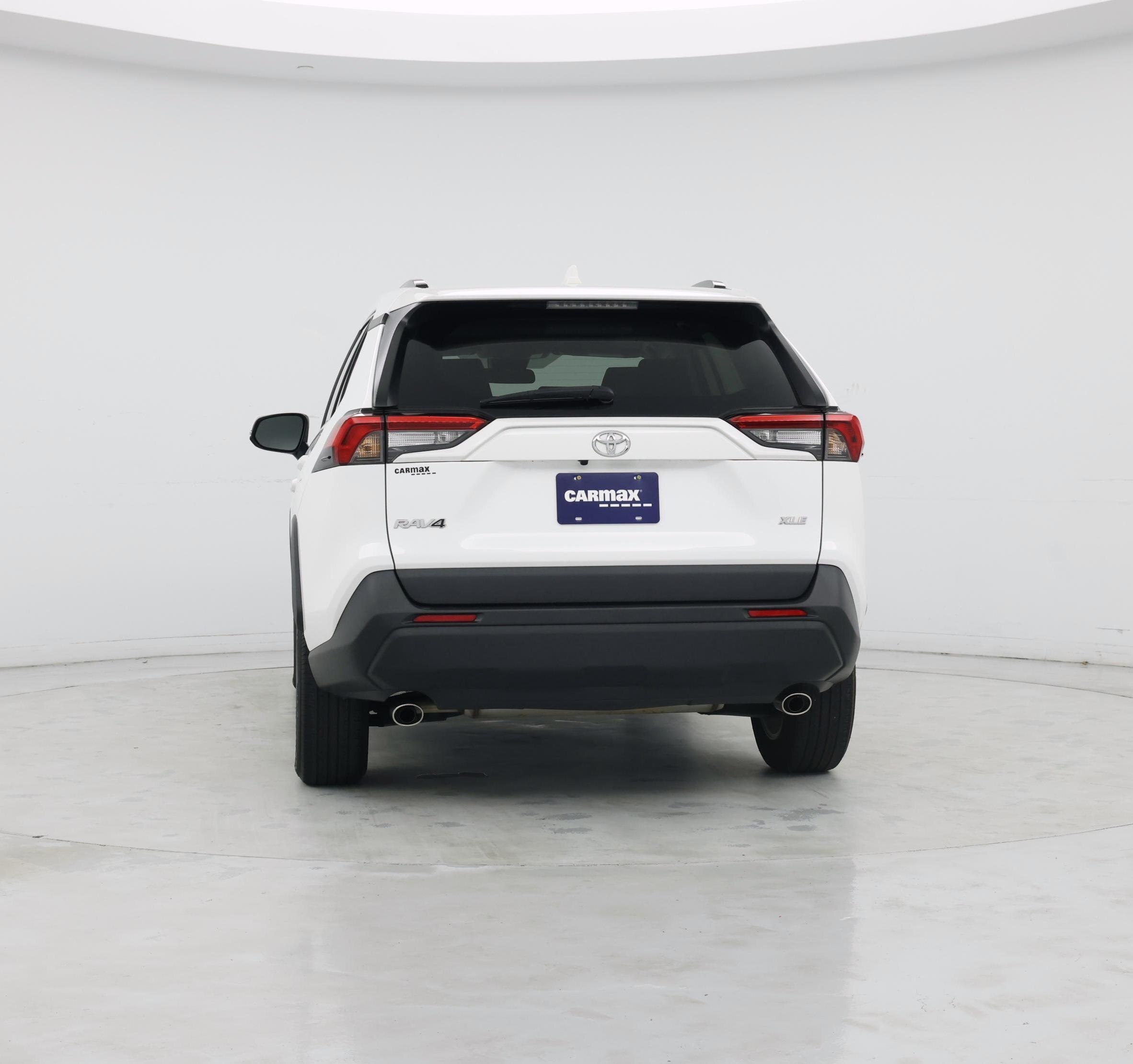 Thumbnail: 2022 Toyota RAV4 - 6