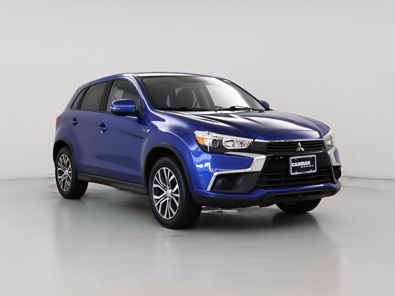 2017 Mitsubishi Outlander Sport ES -
                  Farragut, TN