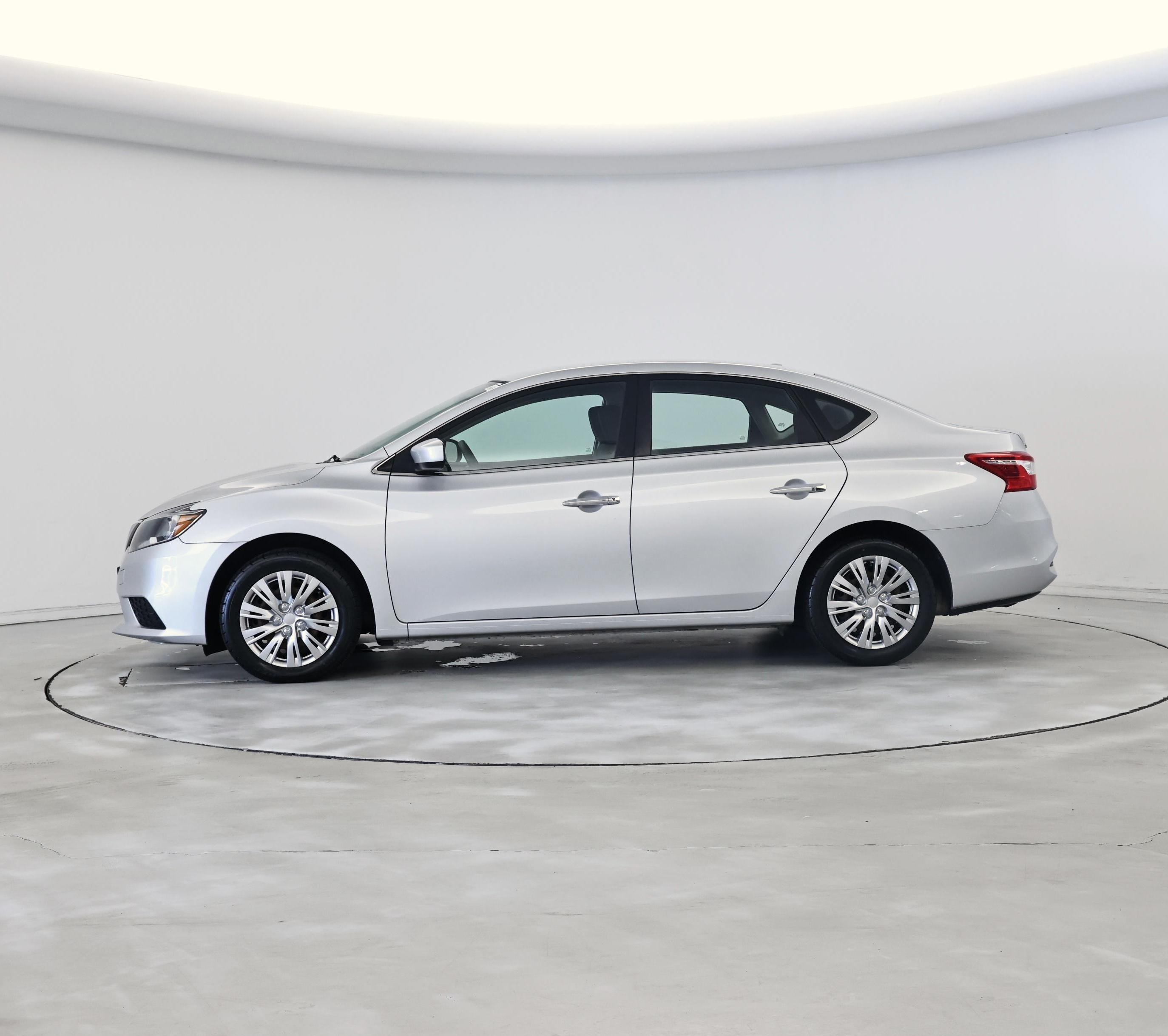 Thumbnail: 2017 Nissan Sentra - 3