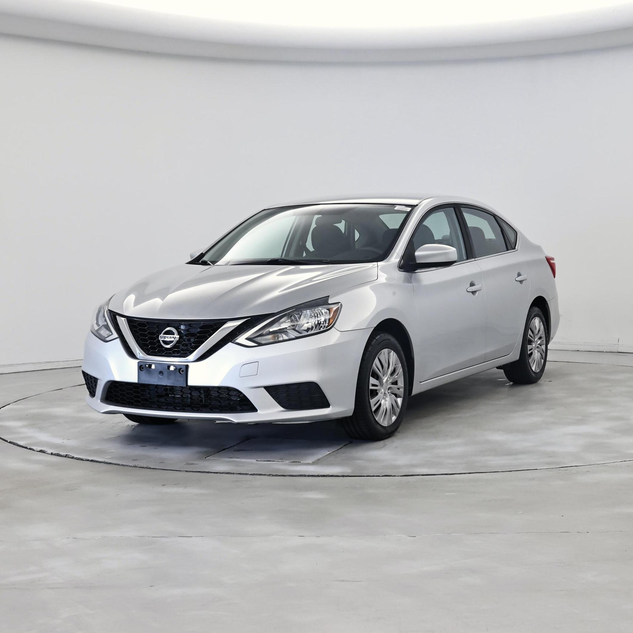 Thumbnail: 2017 Nissan Sentra - 4