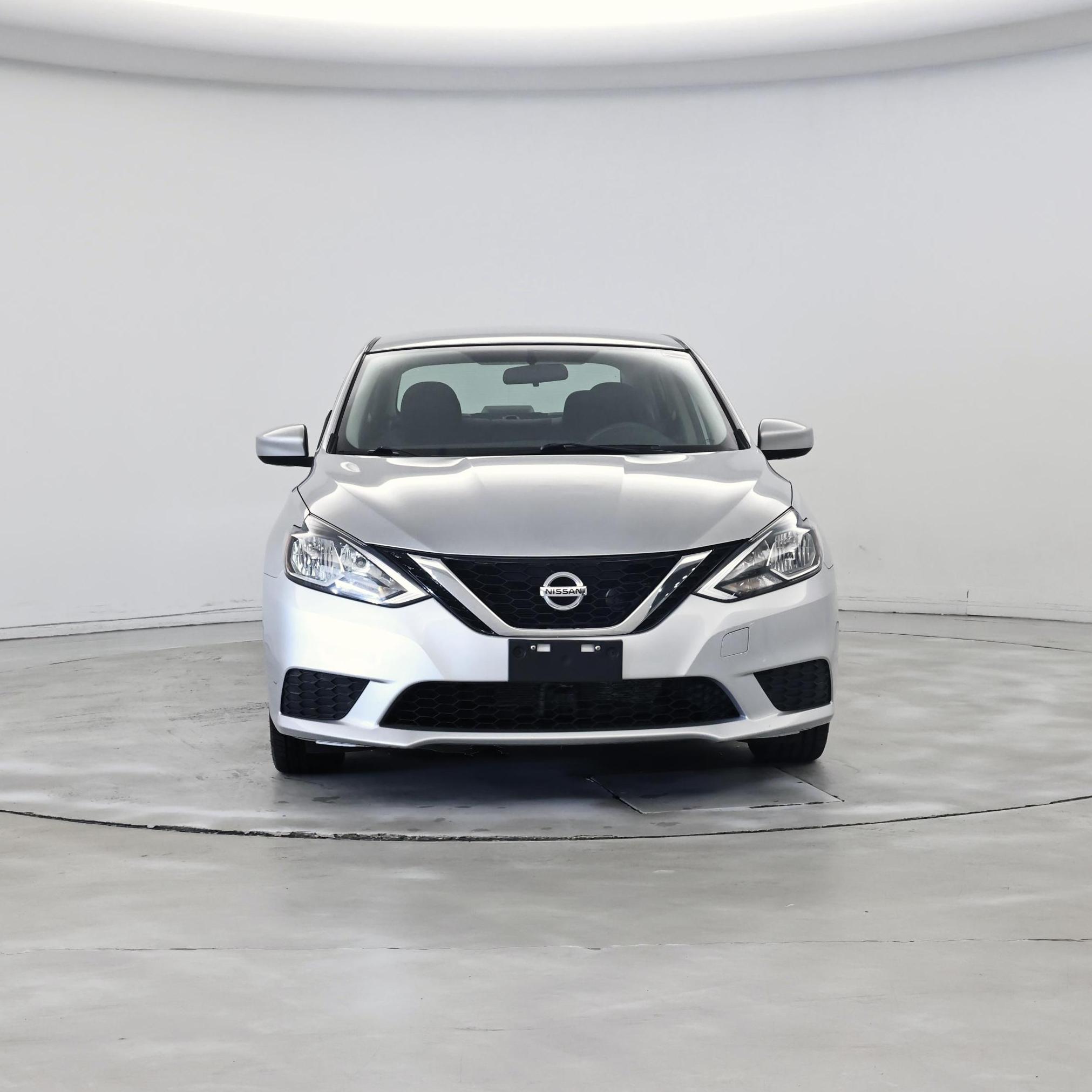 Thumbnail: 2017 Nissan Sentra - 5