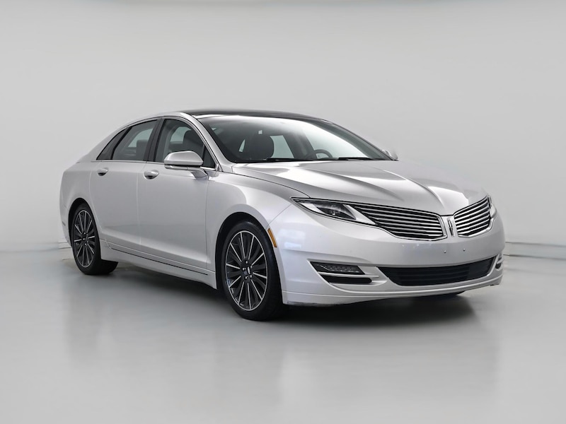 2016 Lincoln MKZ  -
                  Norcross, GA