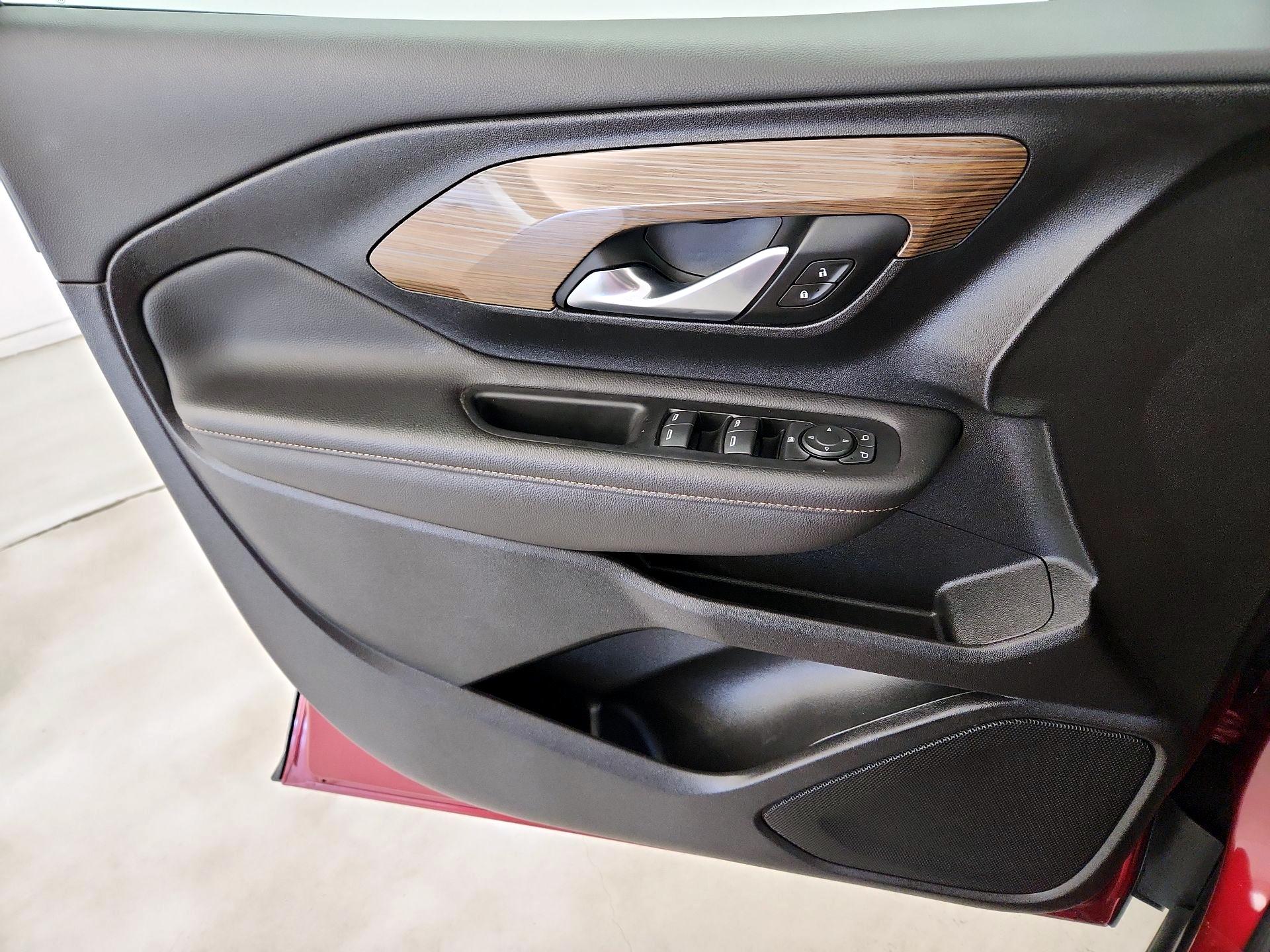 Thumbnail: 2019 GMC Terrain - 12