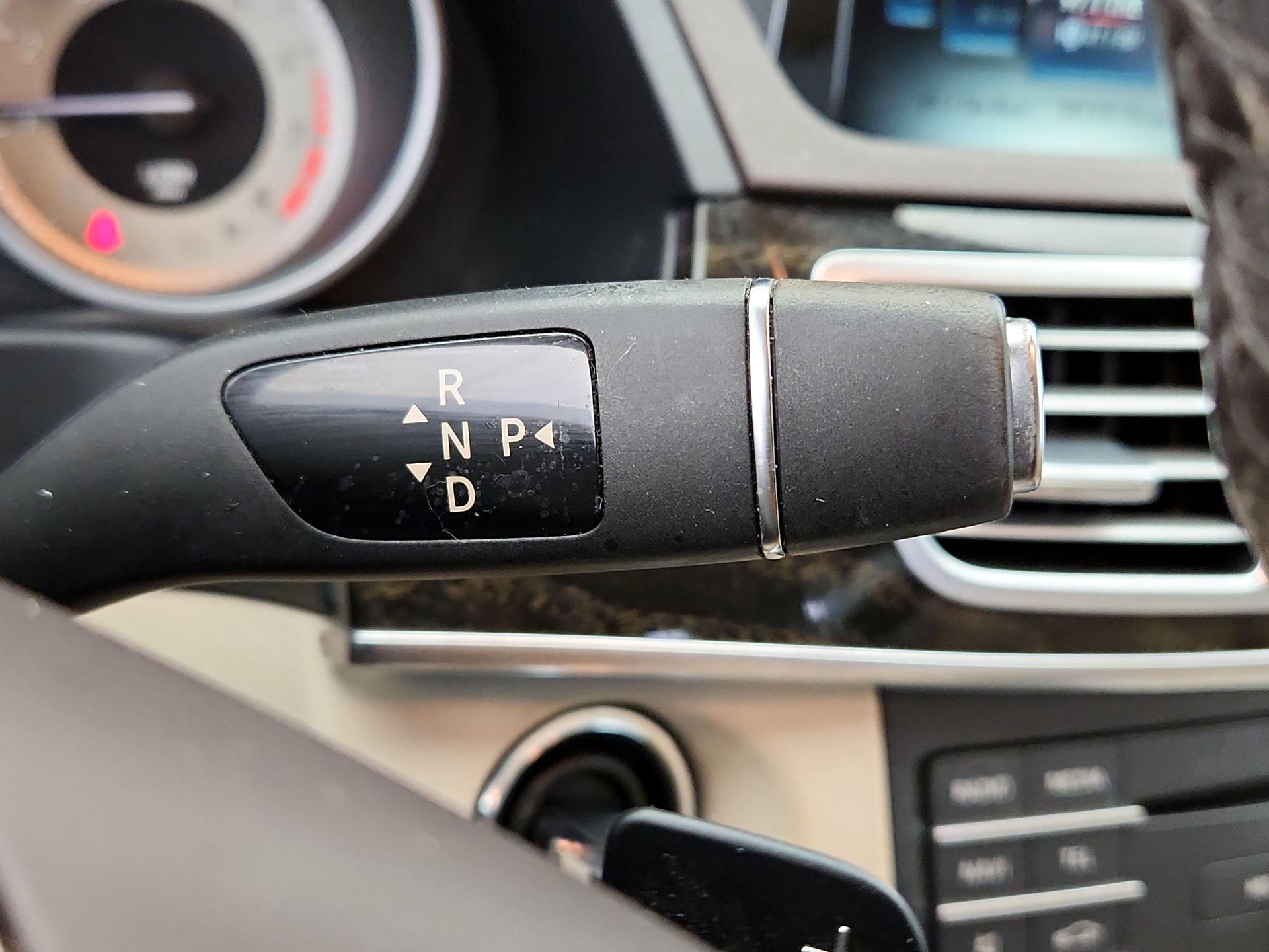 Thumbnail: 2016 Mercedes-Benz E-Class - 16