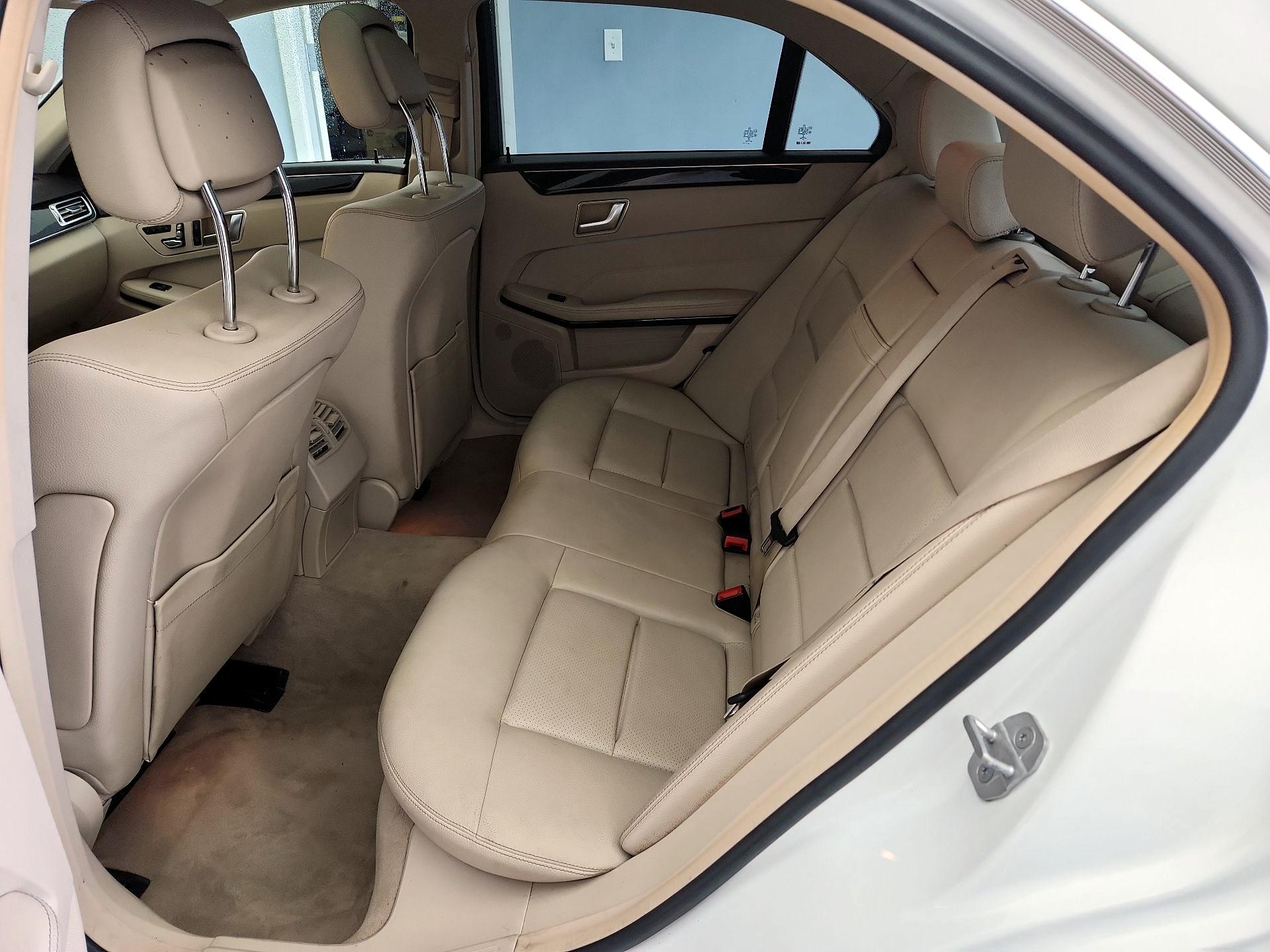 Thumbnail: 2016 Mercedes-Benz E-Class - 19