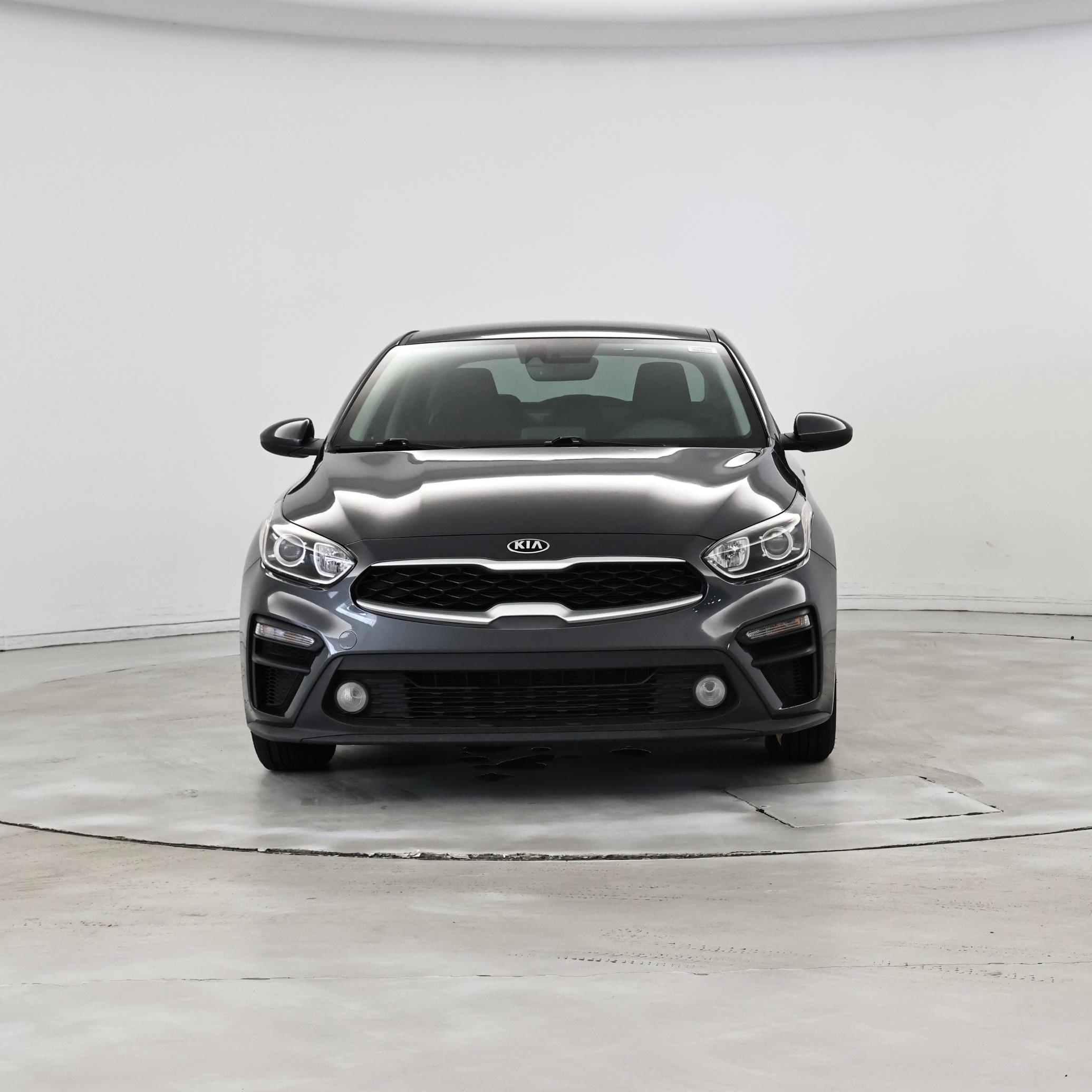 Thumbnail: 2021 Kia Forte - 5