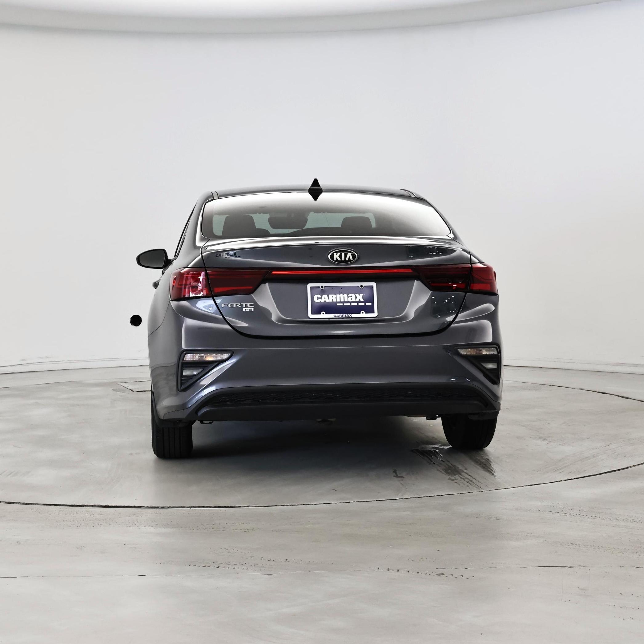 Thumbnail: 2021 Kia Forte - 6