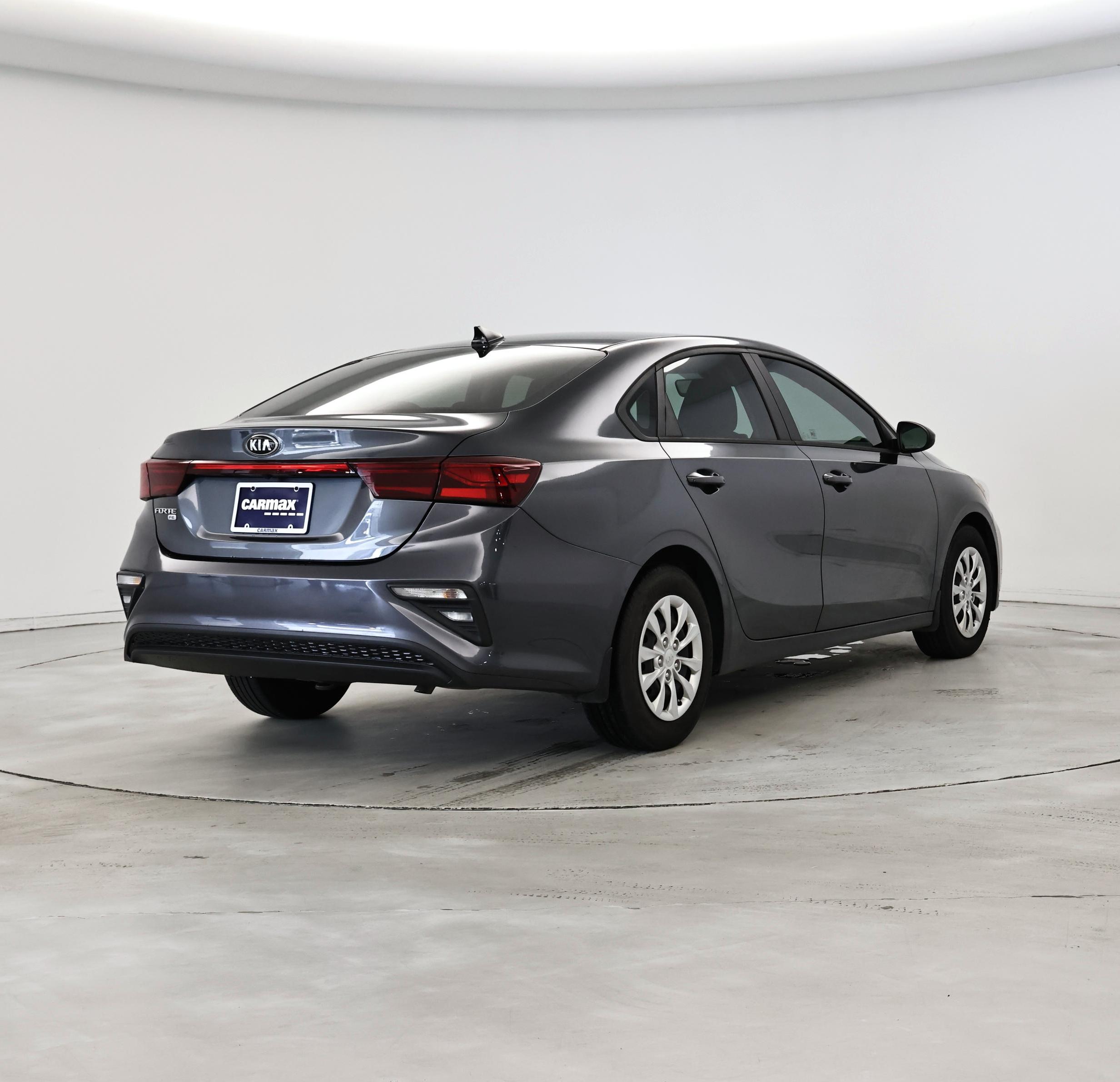 Thumbnail: 2021 Kia Forte - 8