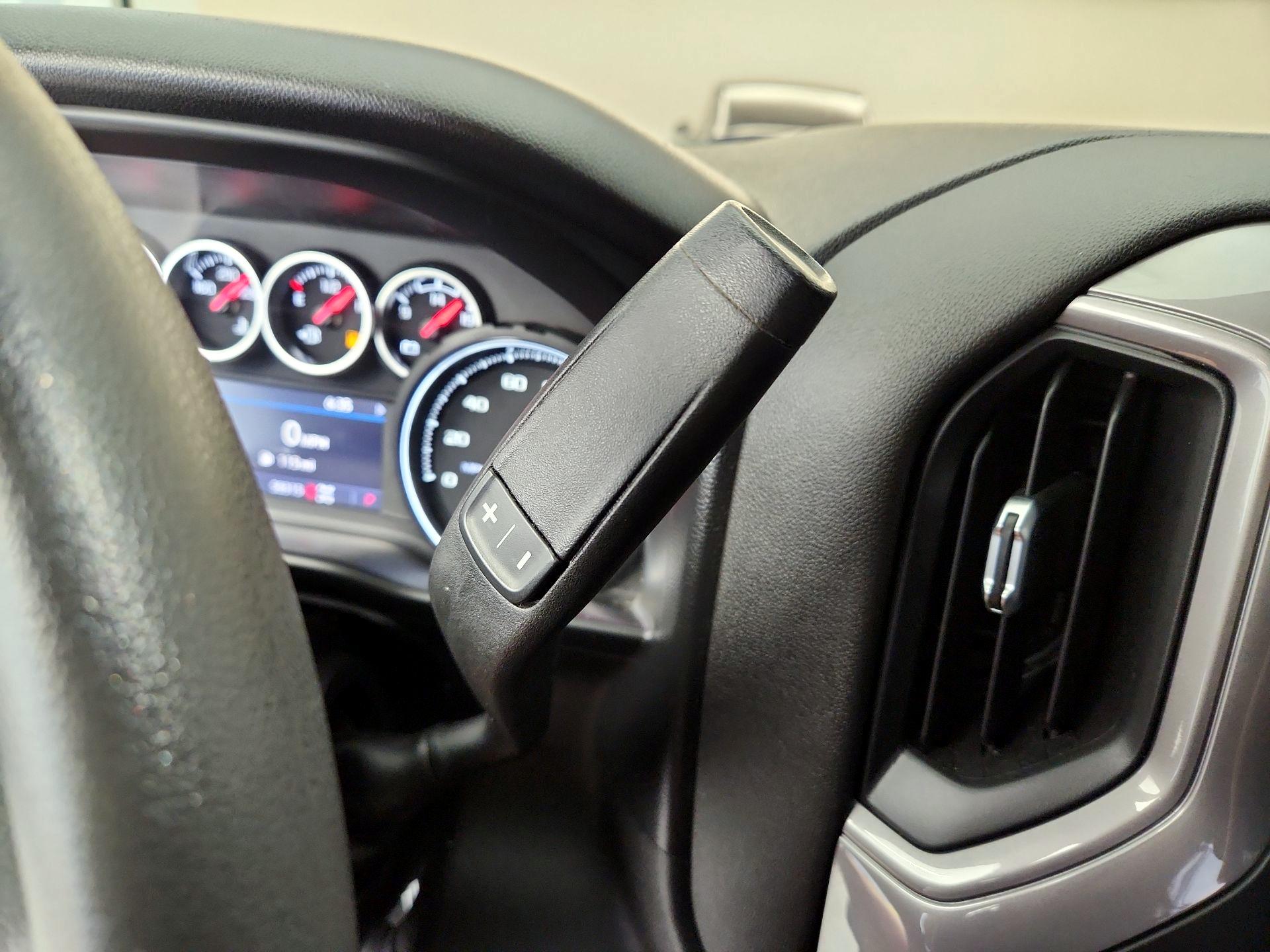Thumbnail: 2021 Chevrolet Silverado 1500 - 17