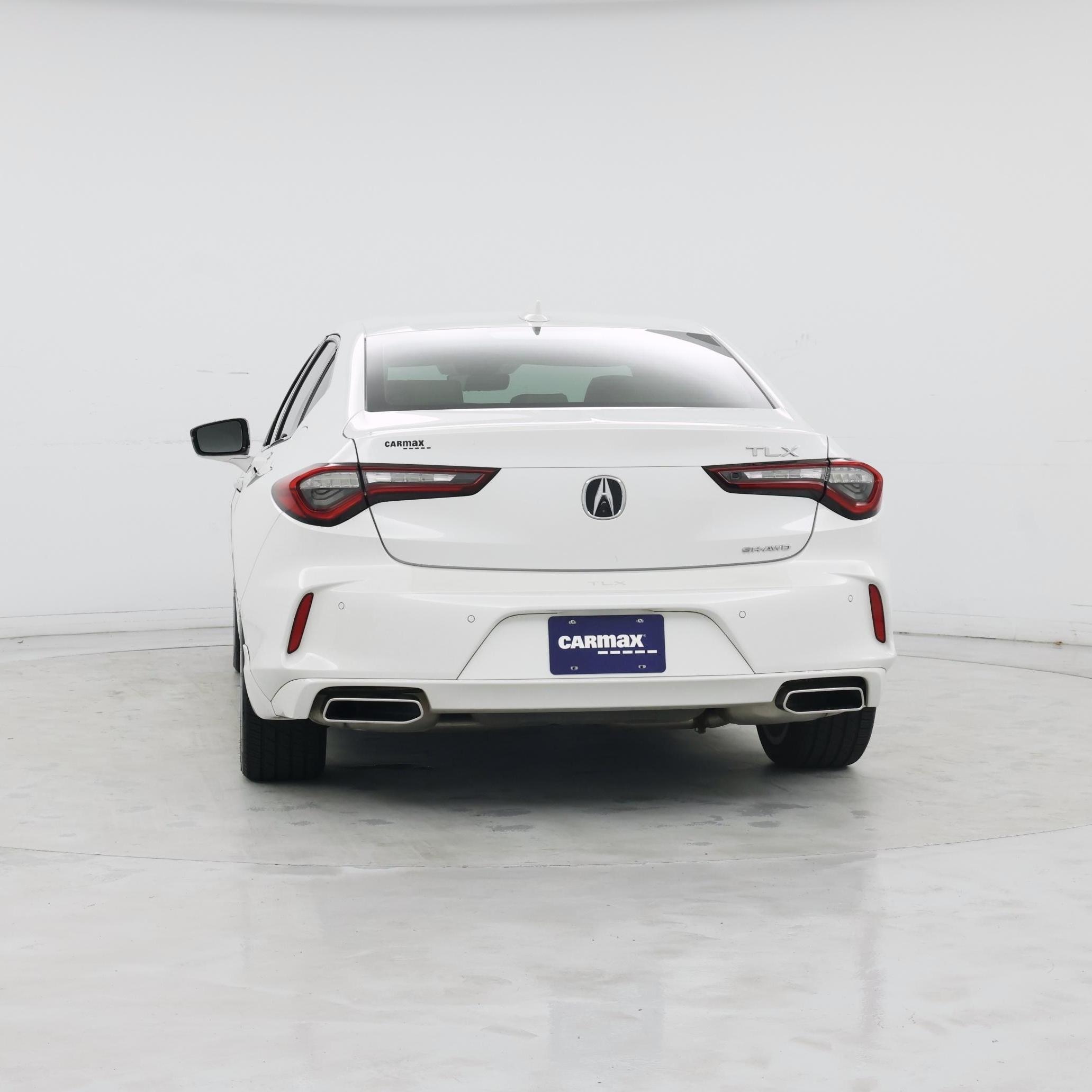 Thumbnail: 2021 Acura TLX - 6