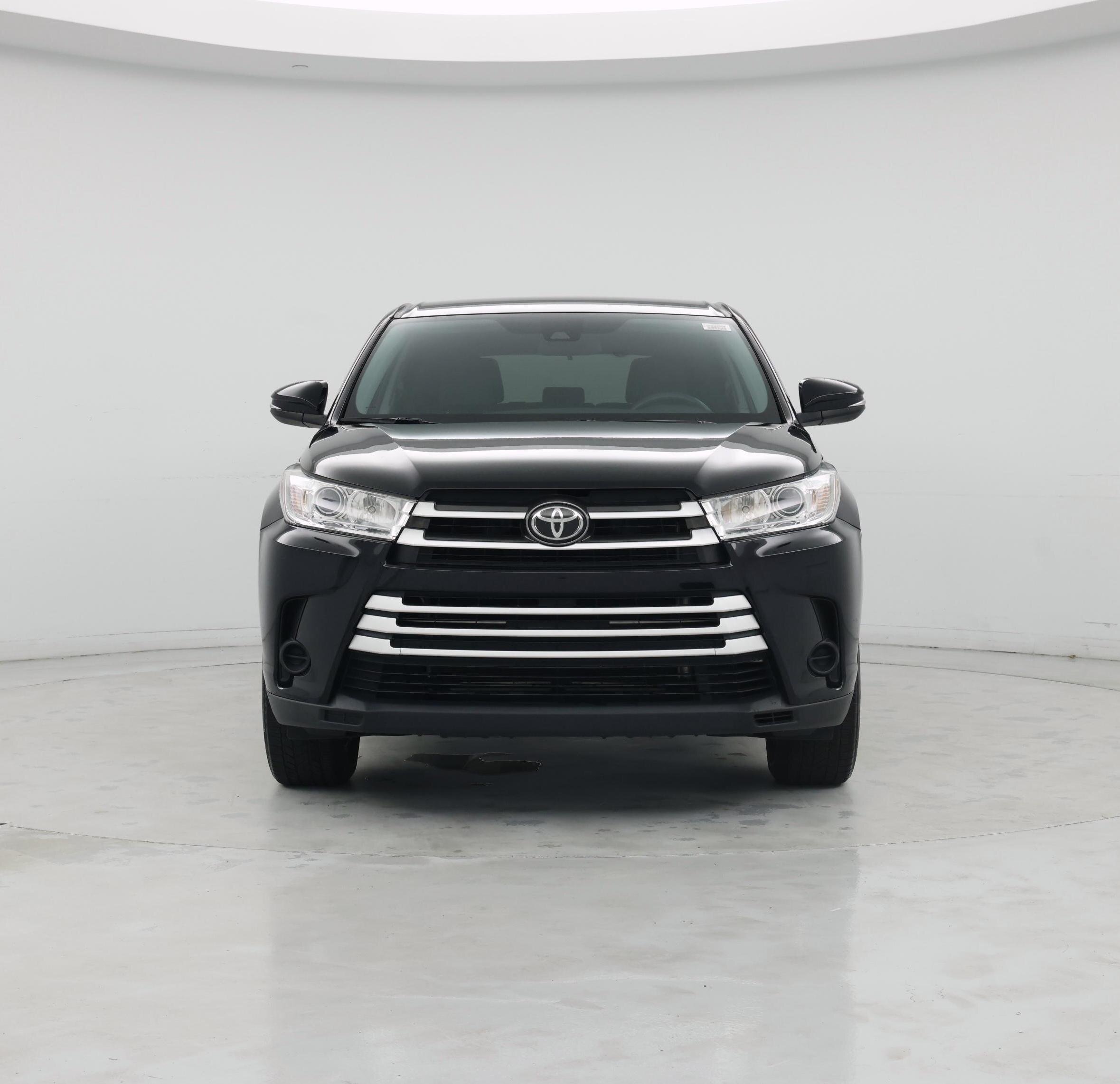 Thumbnail: 2019 Toyota Highlander - 5