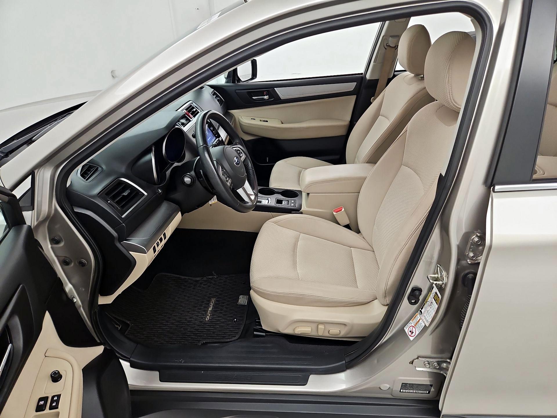 Thumbnail: 2017 Subaru Outback - 11