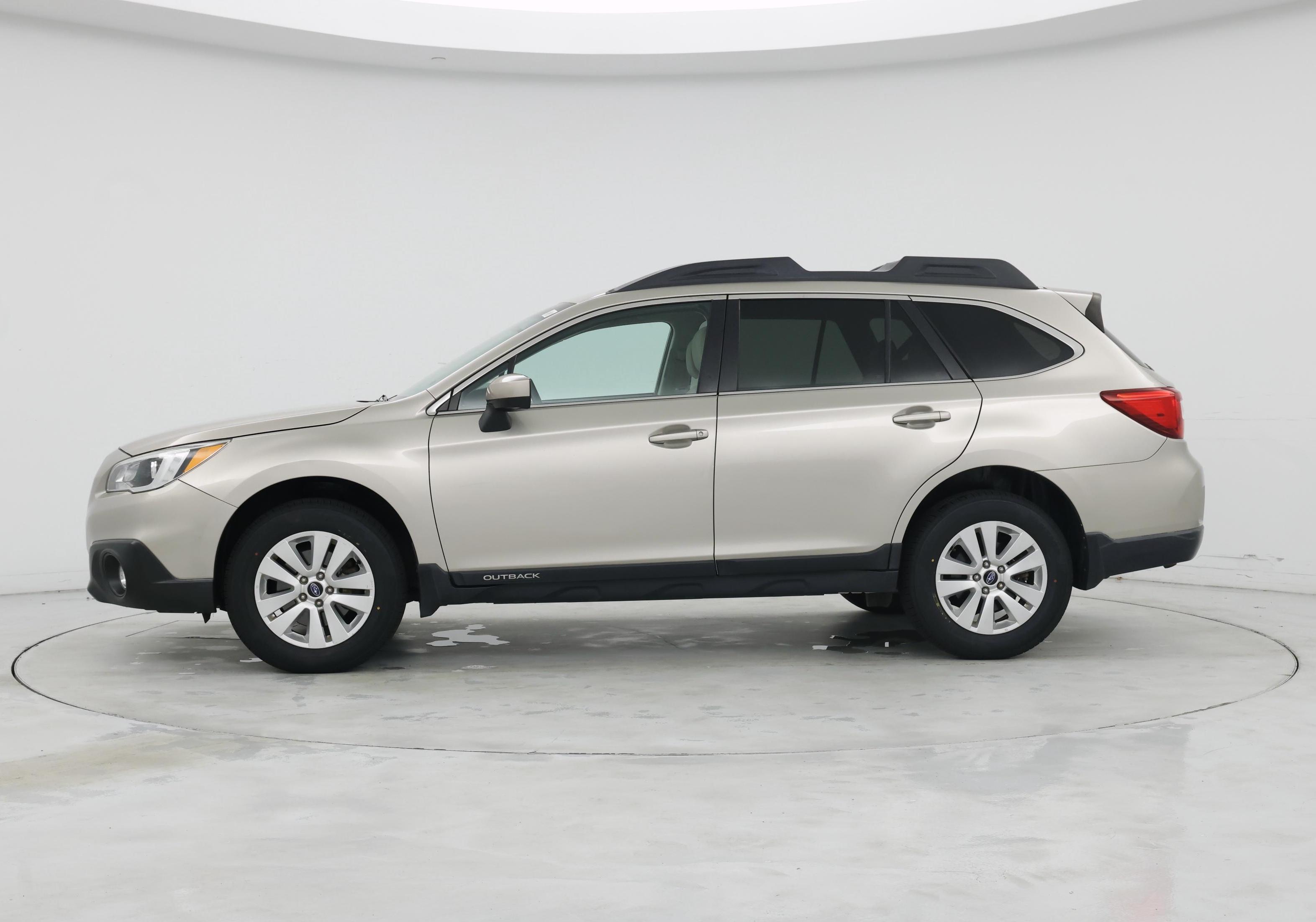 Thumbnail: 2017 Subaru Outback - 3