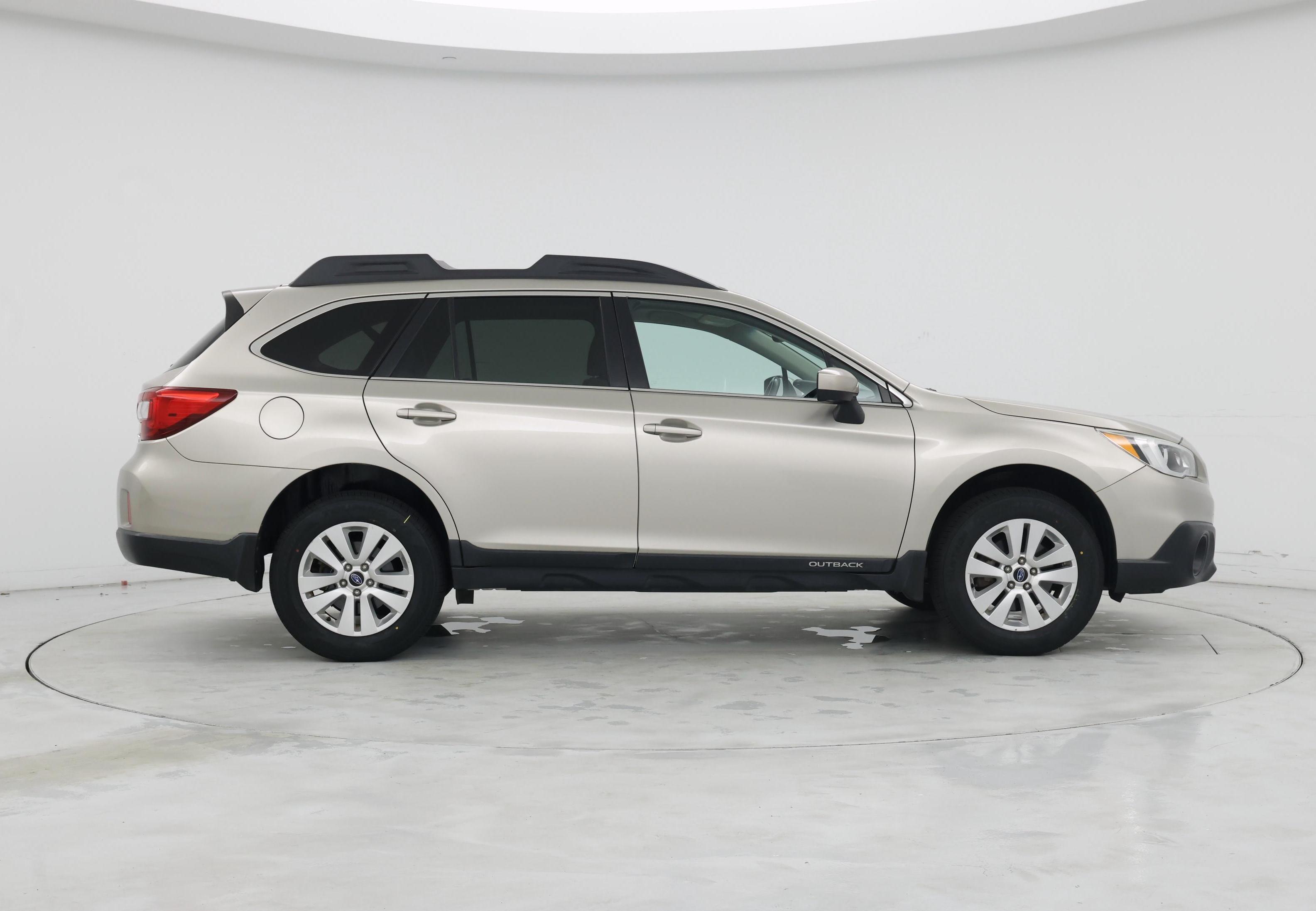 Thumbnail: 2017 Subaru Outback - 7