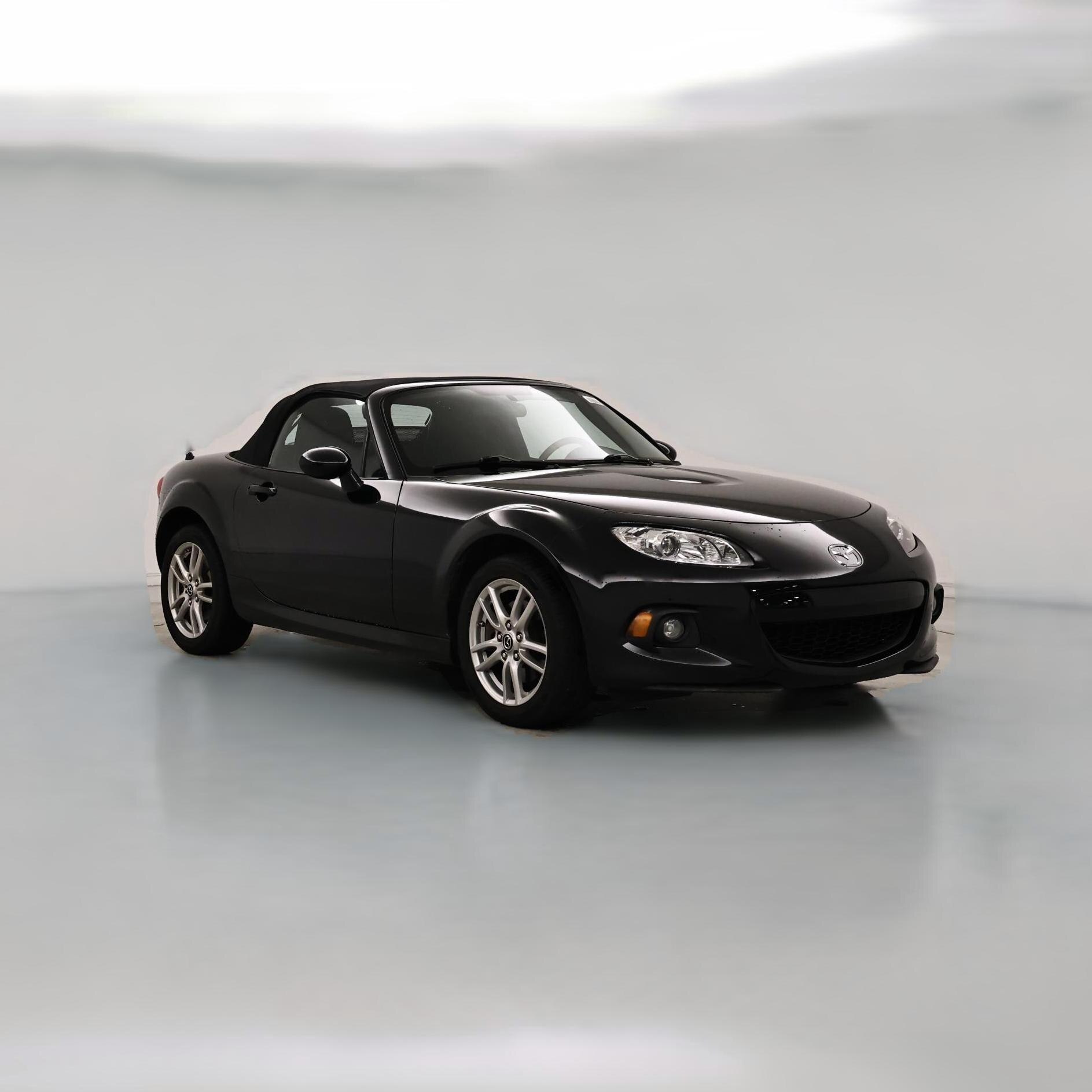 Thumbnail: 2015 Mazda MX-5 Miata - 1