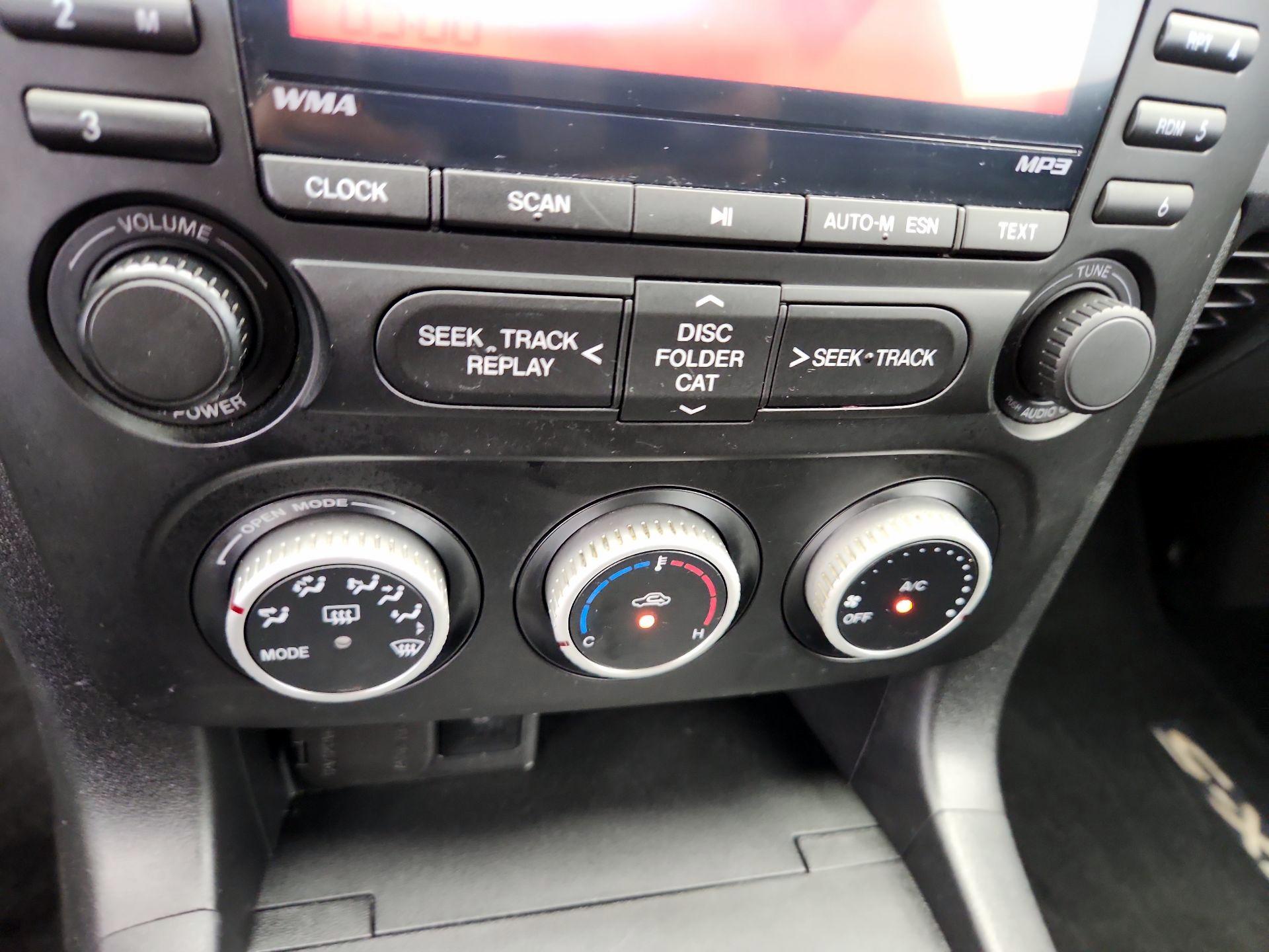 Thumbnail: 2015 Mazda MX-5 Miata - 15