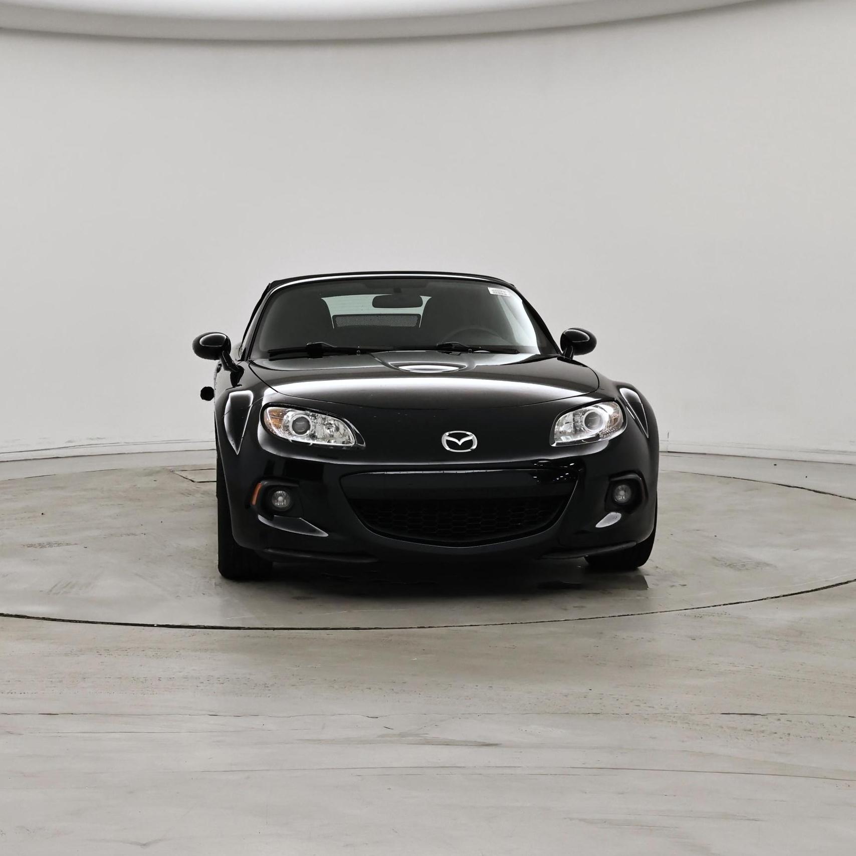 Thumbnail: 2015 Mazda MX-5 Miata - 5