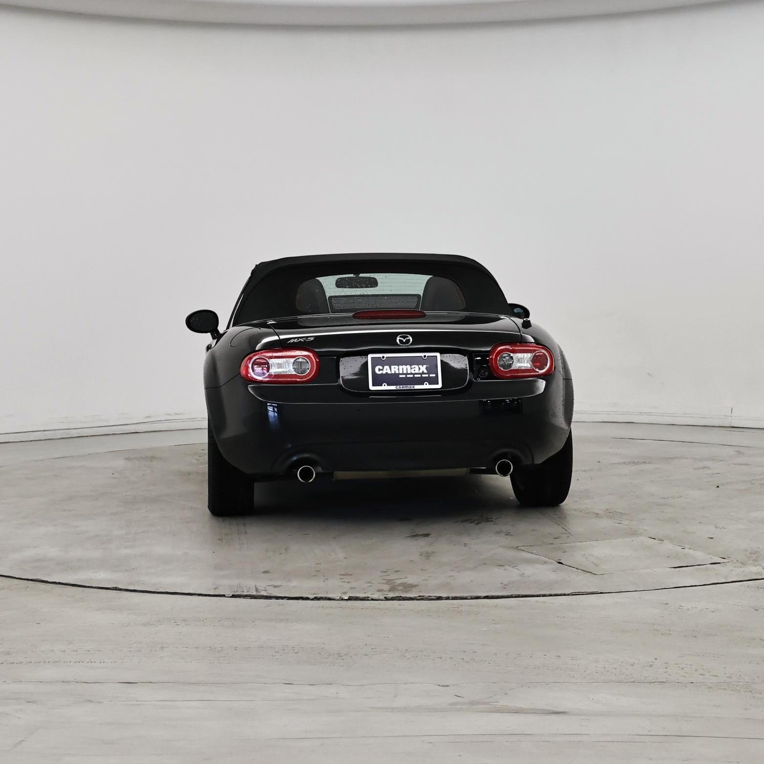Thumbnail: 2015 Mazda MX-5 Miata - 6
