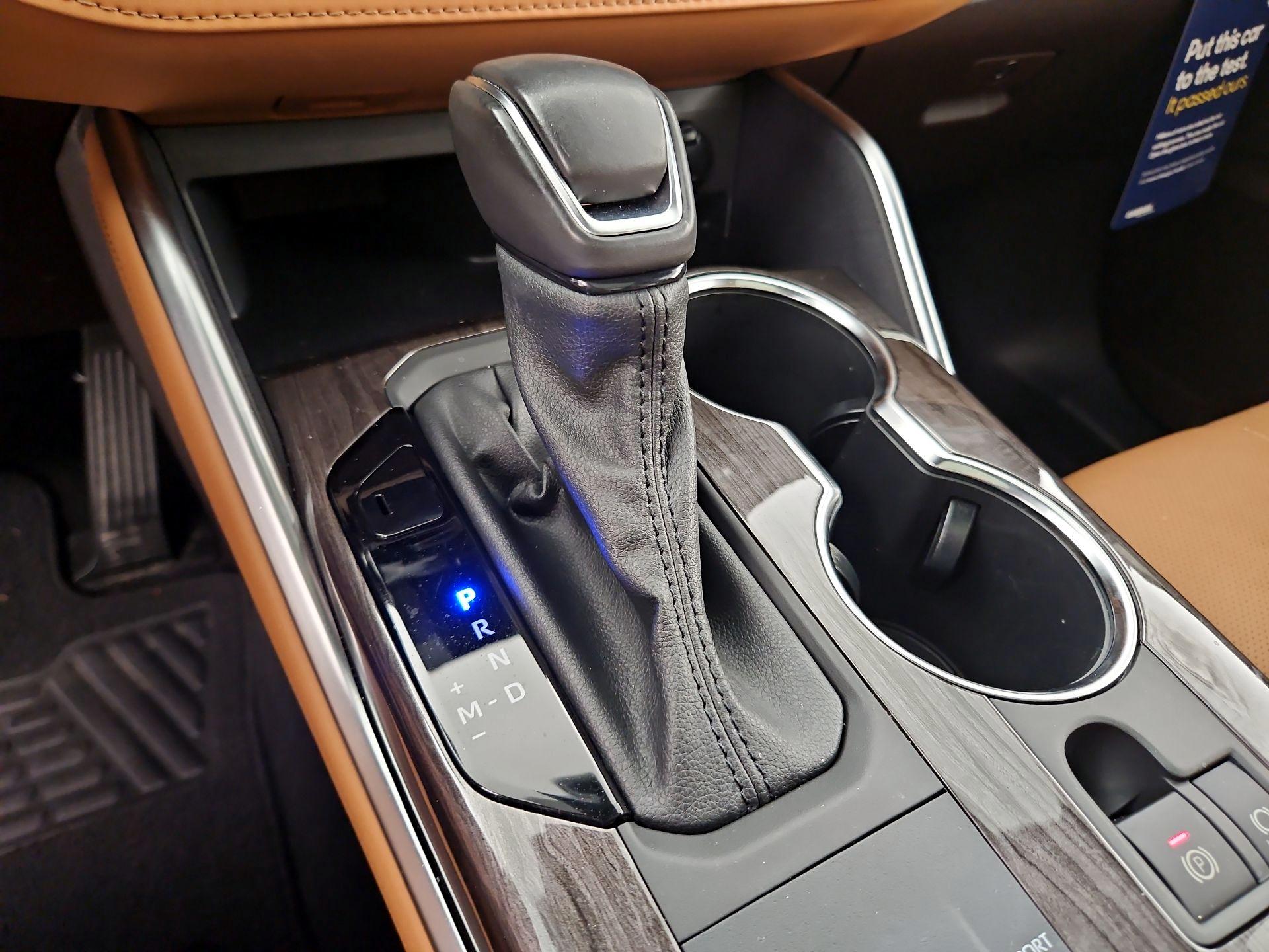 Thumbnail: 2021 Toyota Highlander - 18