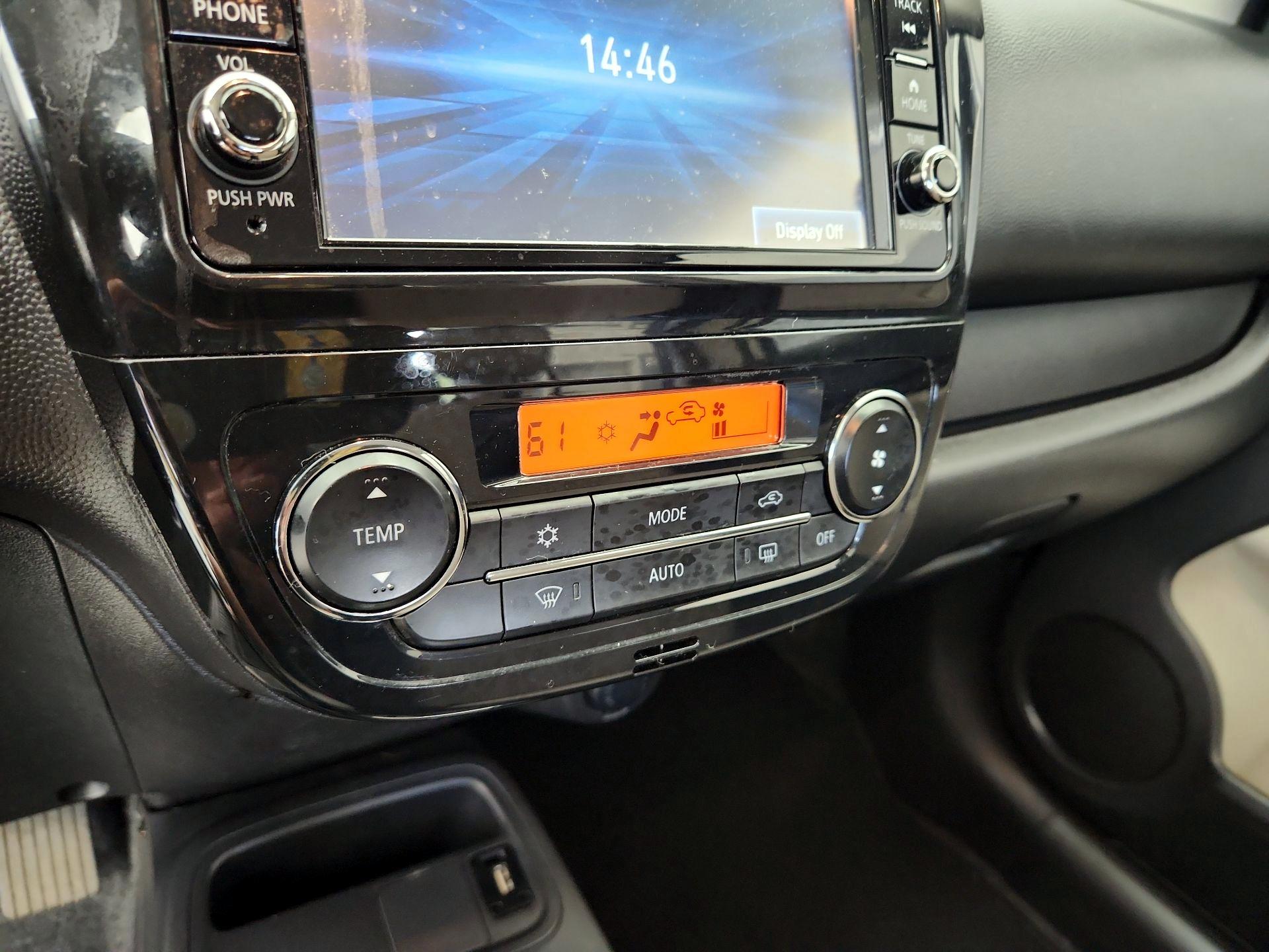 Thumbnail: 2020 Mitsubishi Mirage G4 - 16
