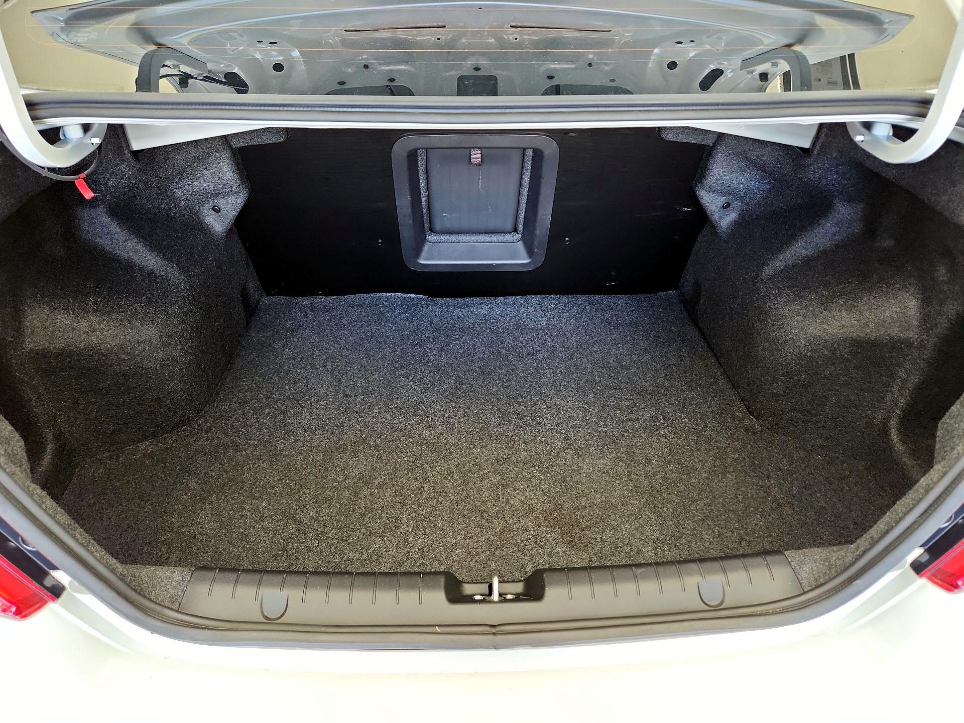 Thumbnail: 2020 Mitsubishi Mirage G4 - 20