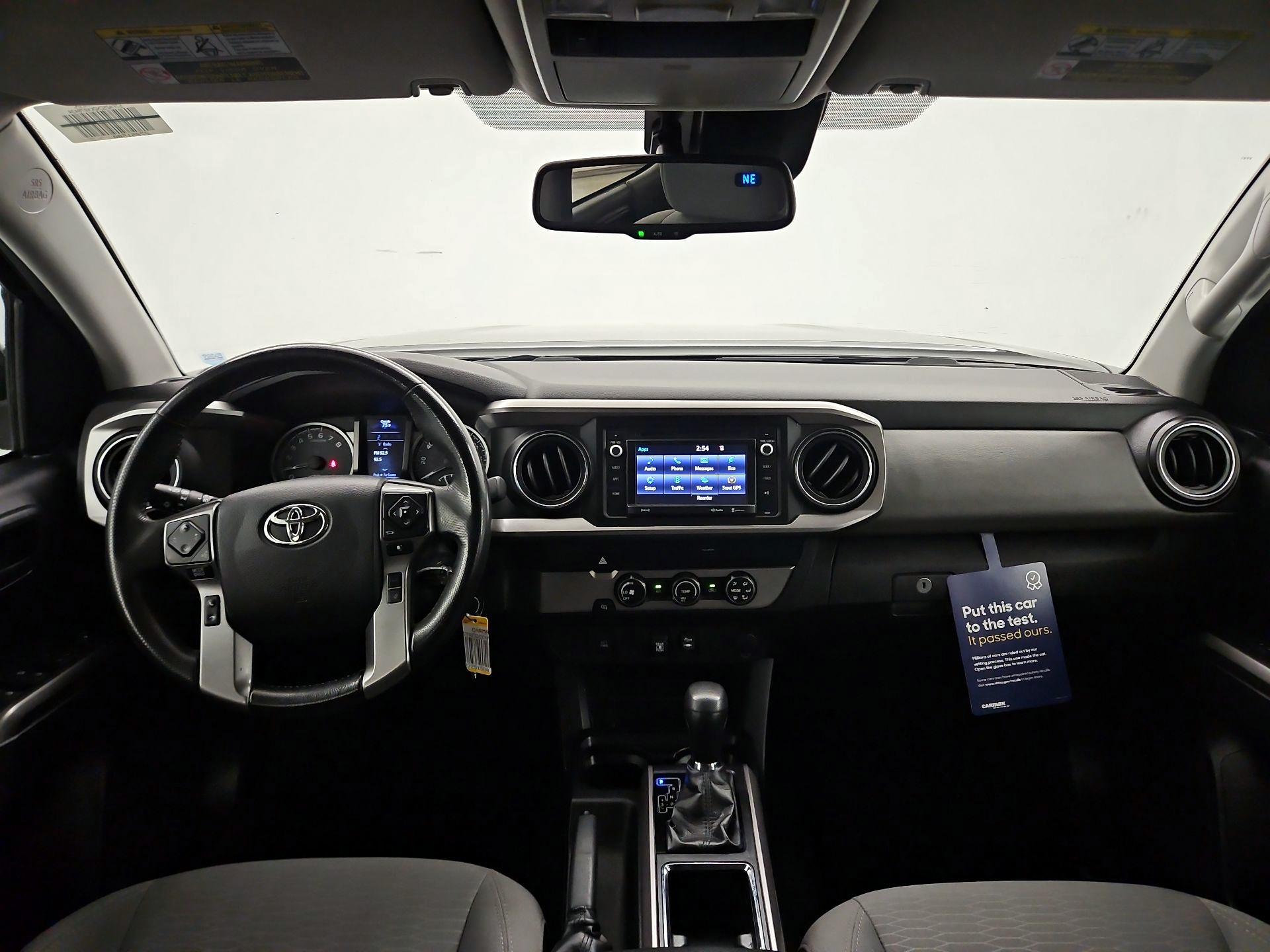Thumbnail: 2019 Toyota Tacoma - 9