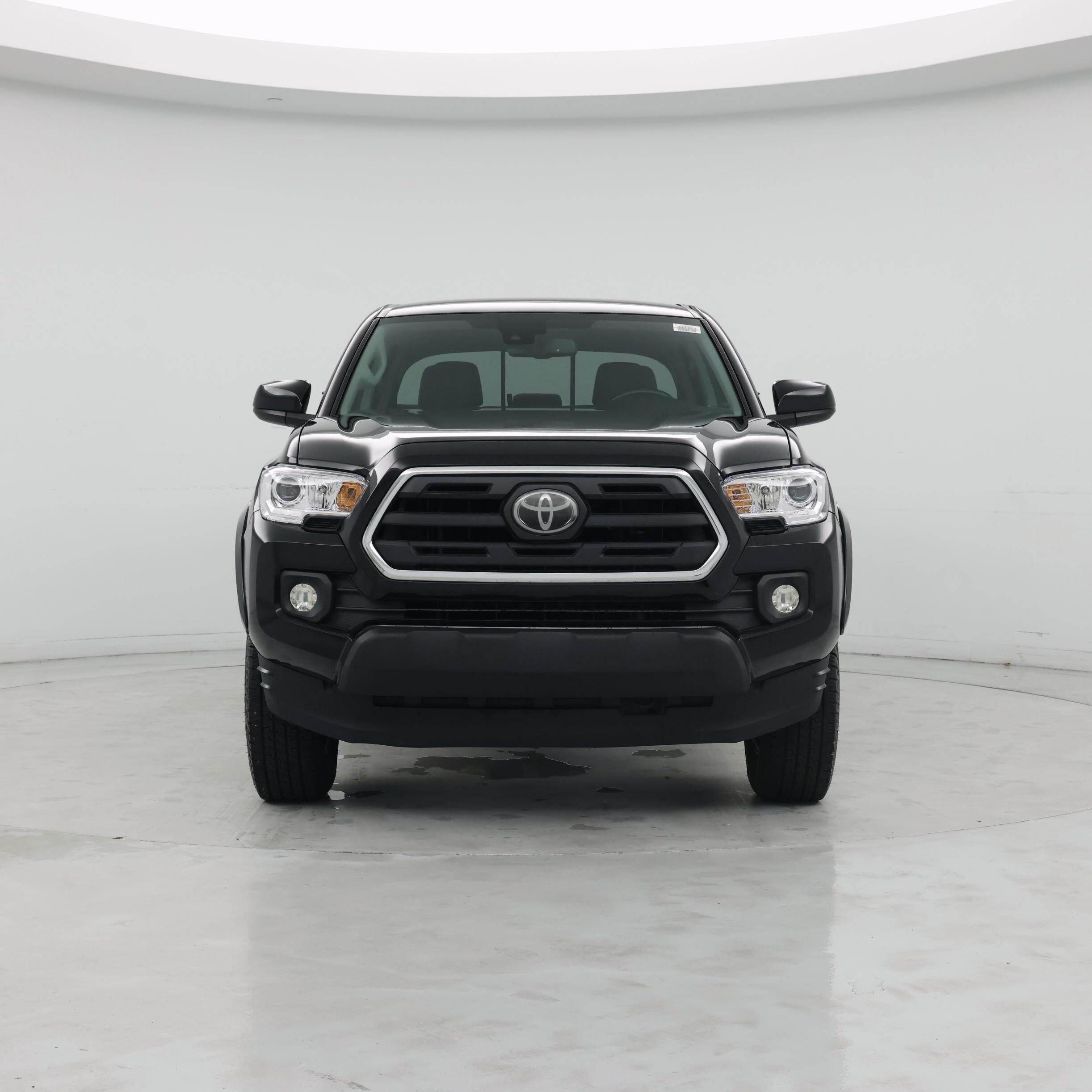 Thumbnail: 2019 Toyota Tacoma - 5